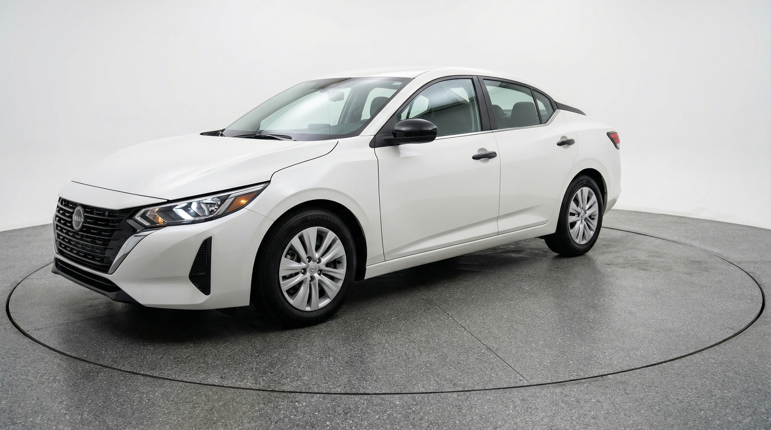 Thumbnail: 2025 Nissan Sentra - 3