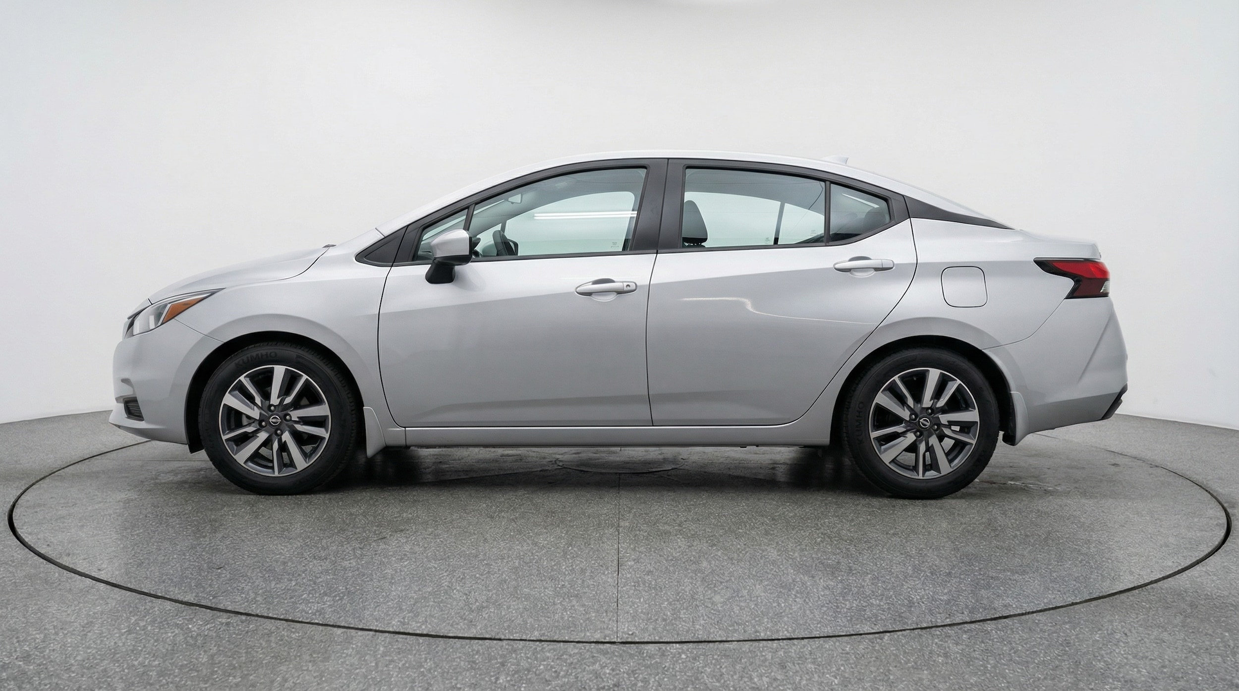 Thumbnail: 2025 Nissan Versa - 4