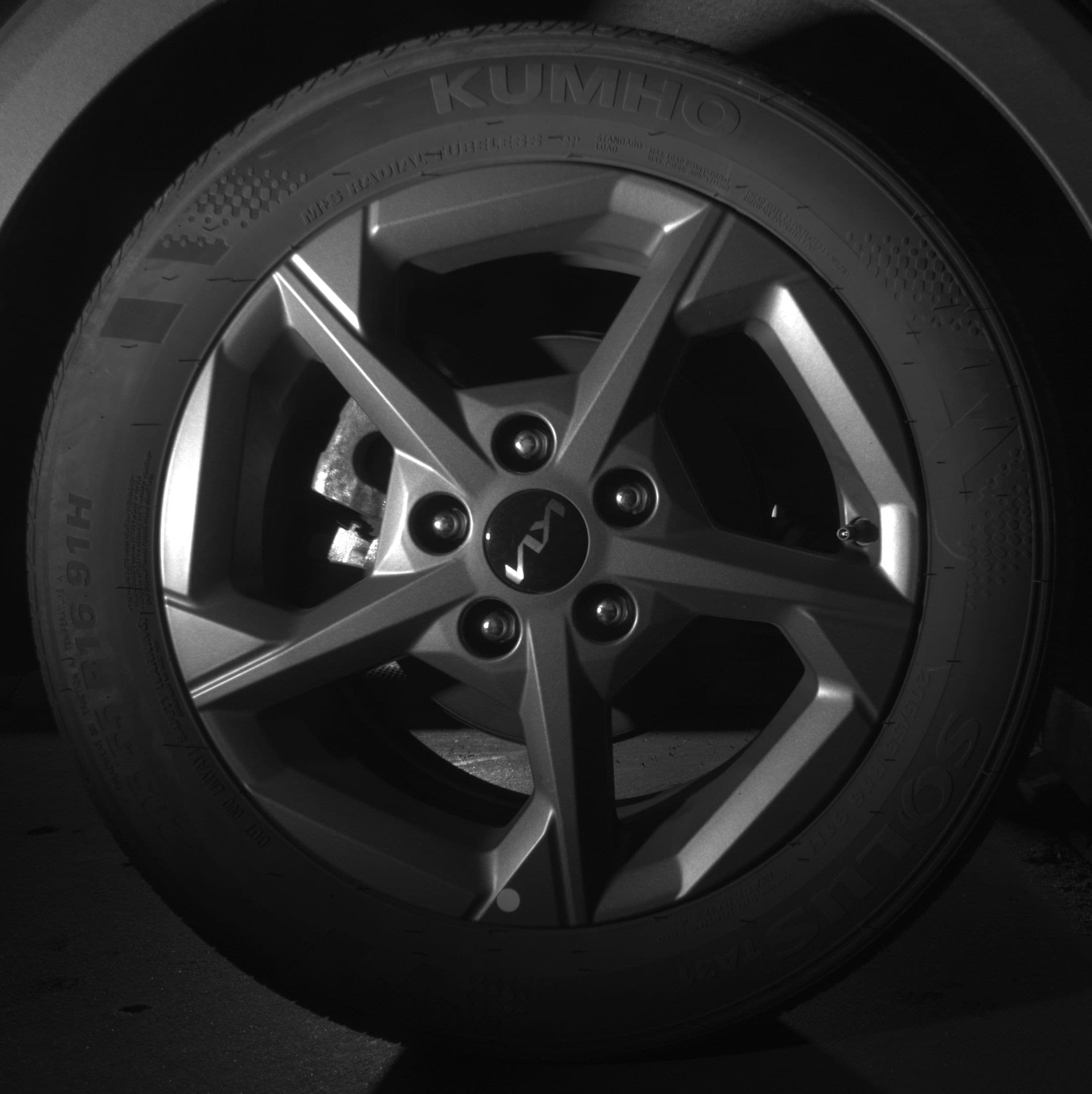 Thumbnail: 2025 Kia K4 - 12