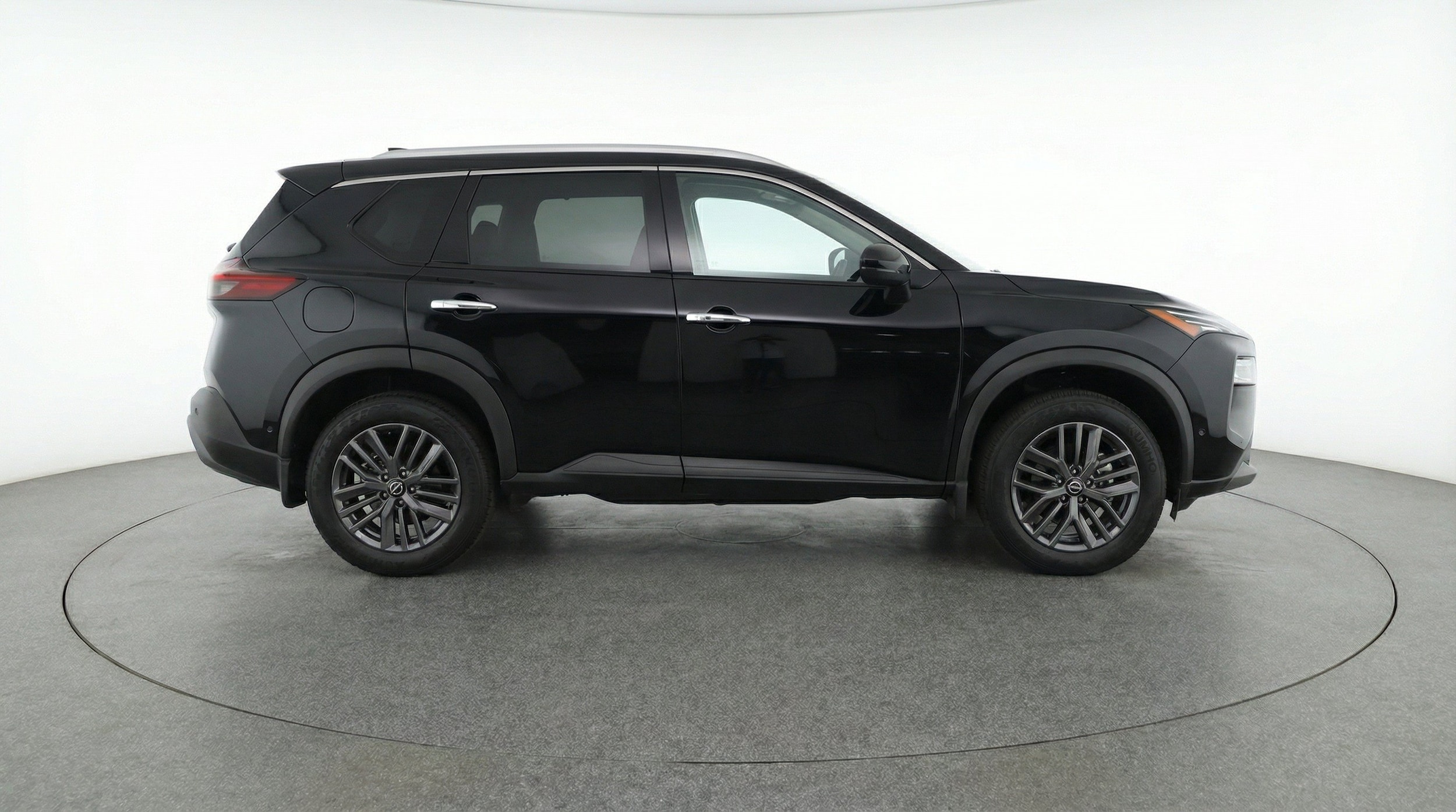 Thumbnail: 2026 Nissan Rogue - 11