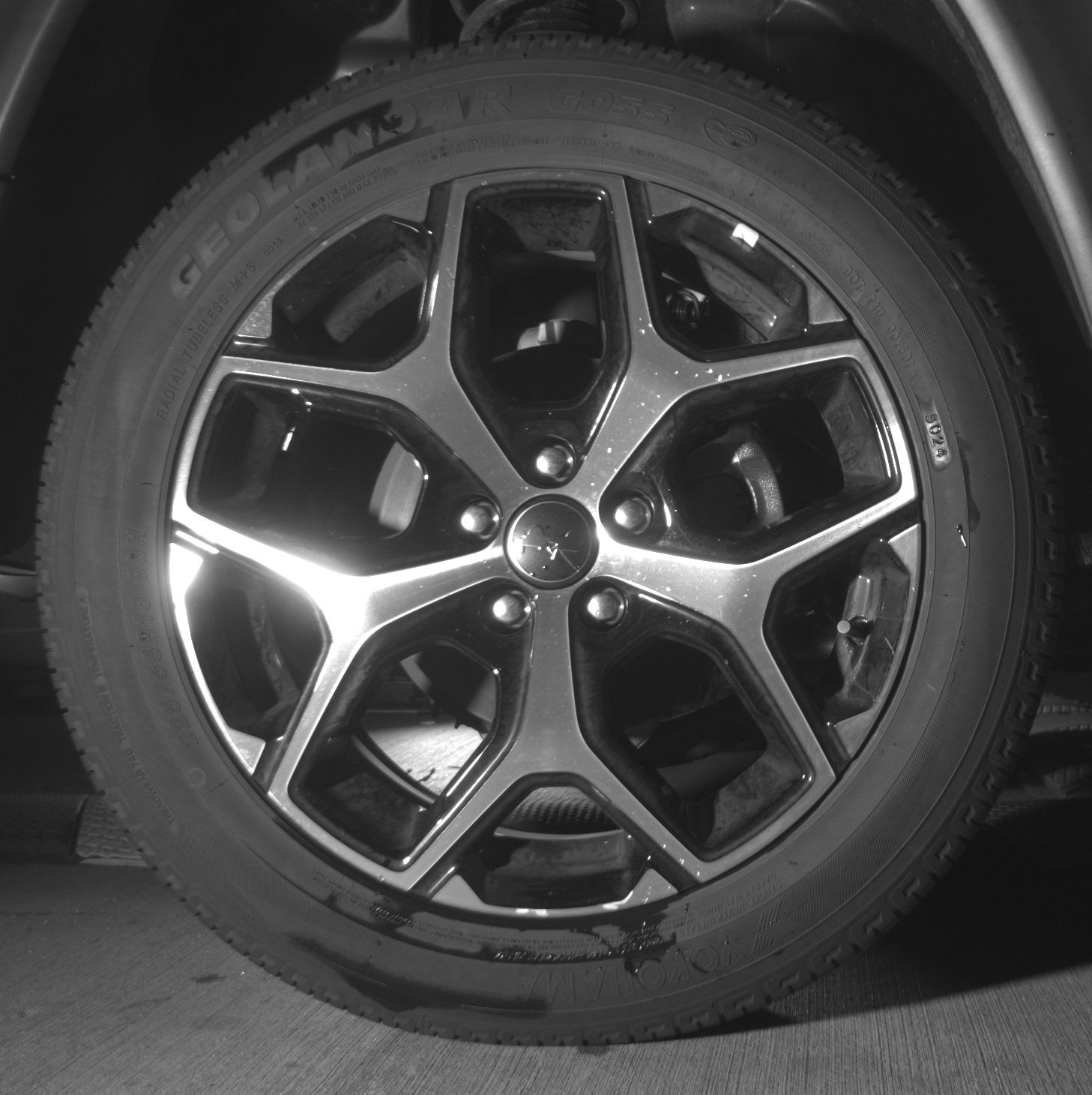 Thumbnail: 2025 Jeep Compass - 12