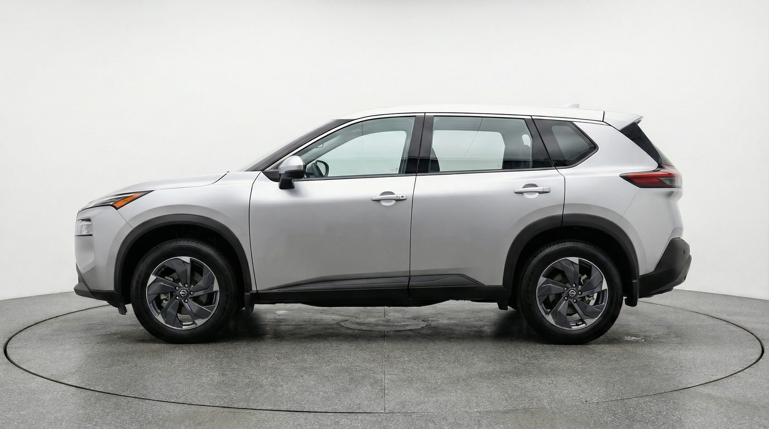 Thumbnail: 2025 Nissan Rogue - 4