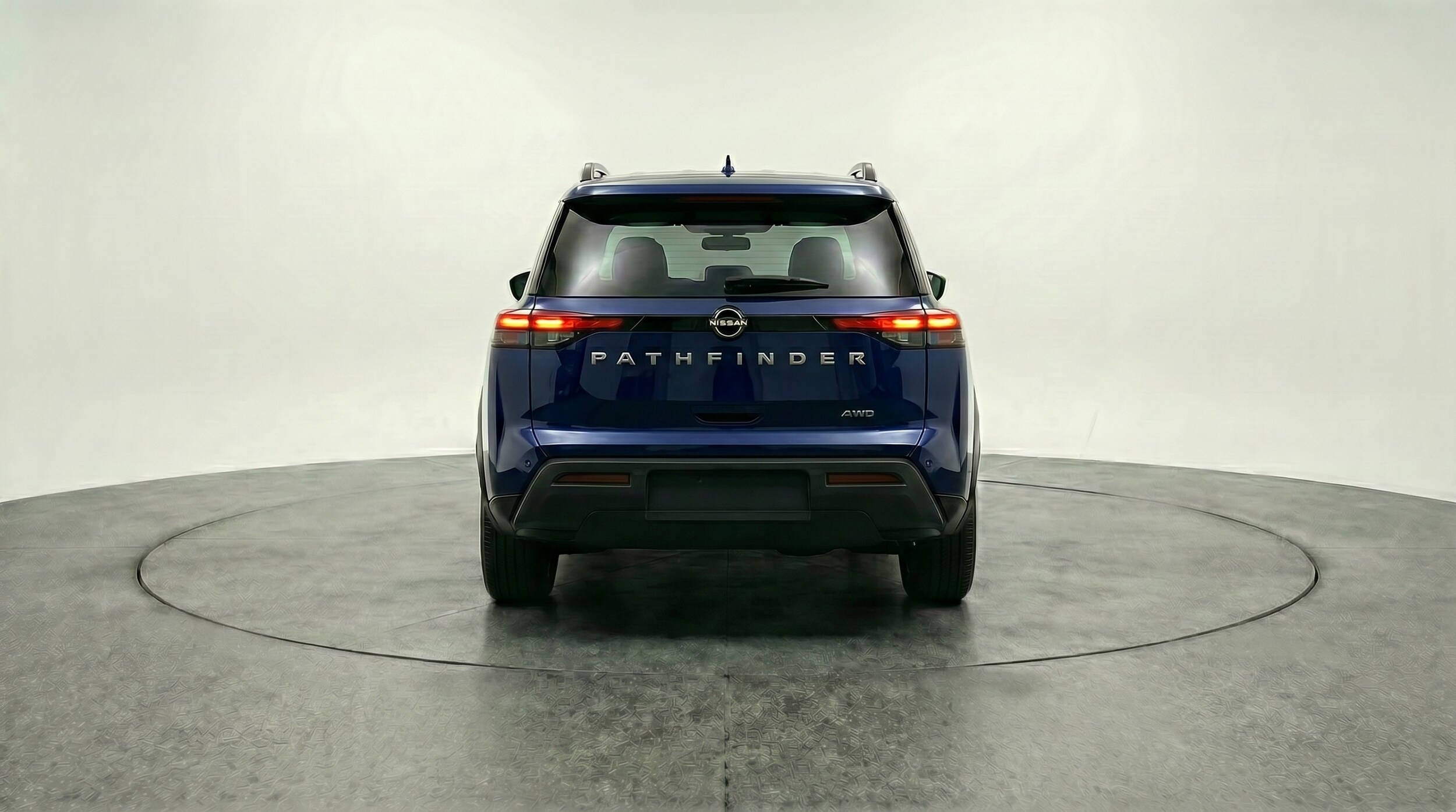 Thumbnail: 2025 Nissan Pathfinder - 6