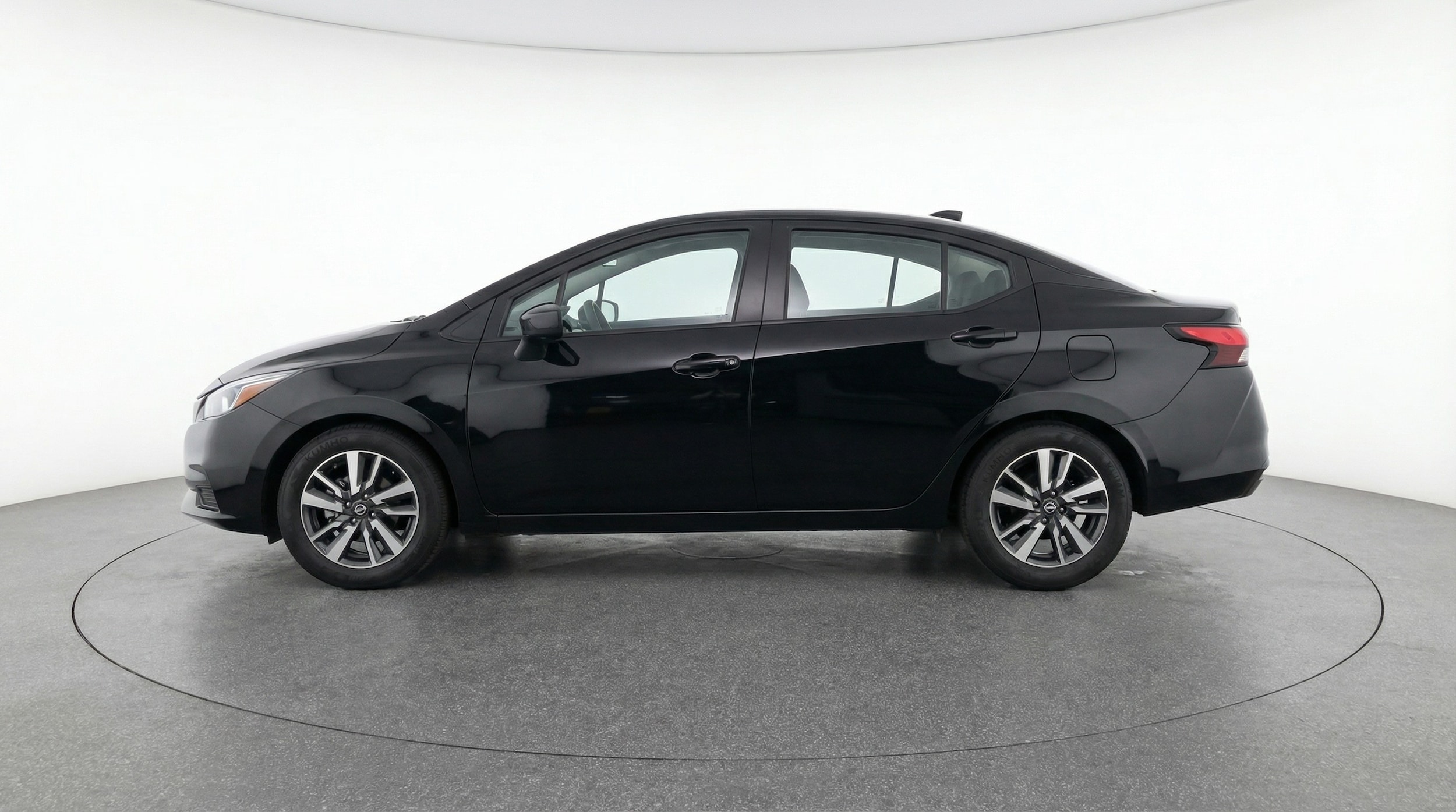 Thumbnail: 2025 Nissan Versa - 4