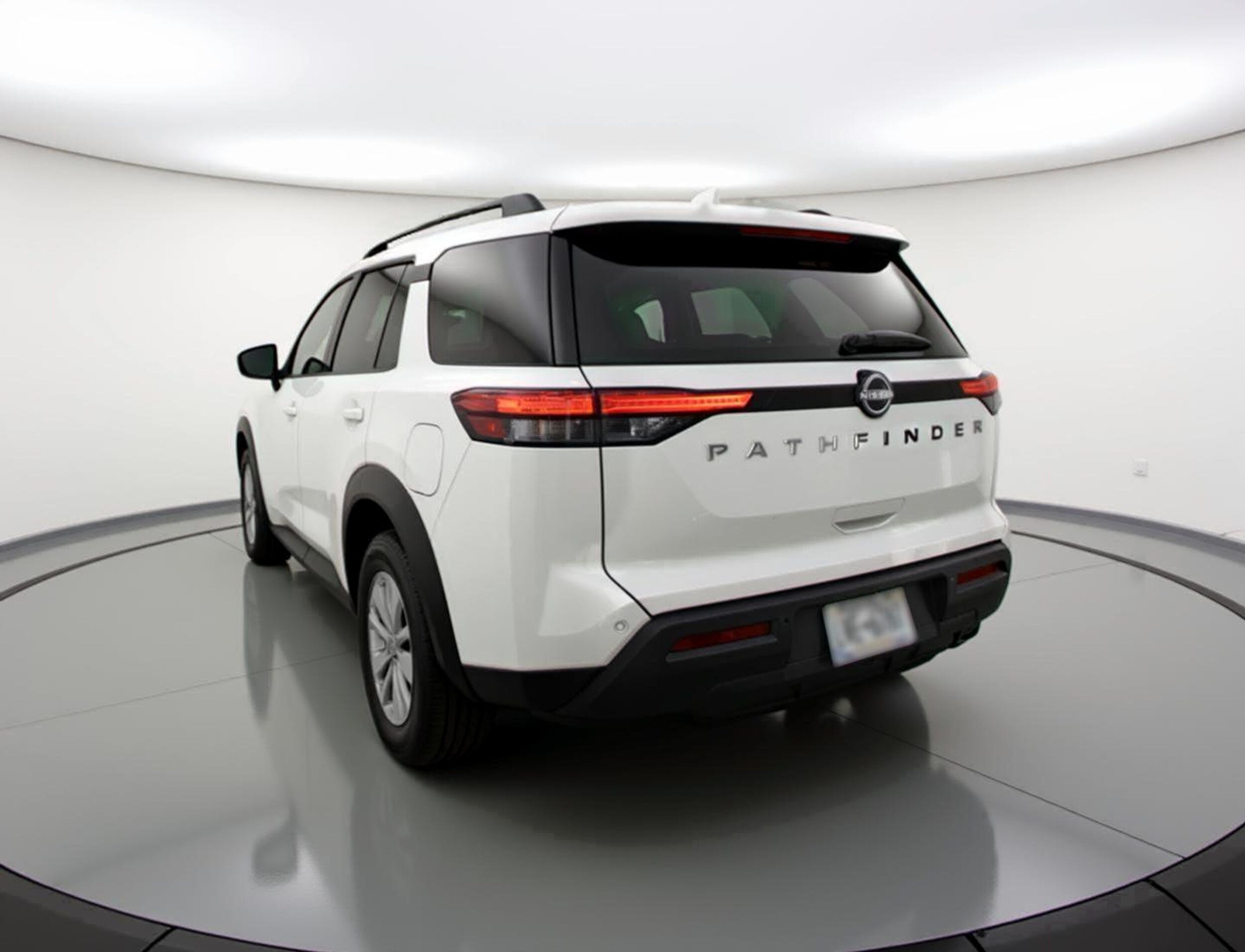 Thumbnail: 2025 Nissan Pathfinder - 5