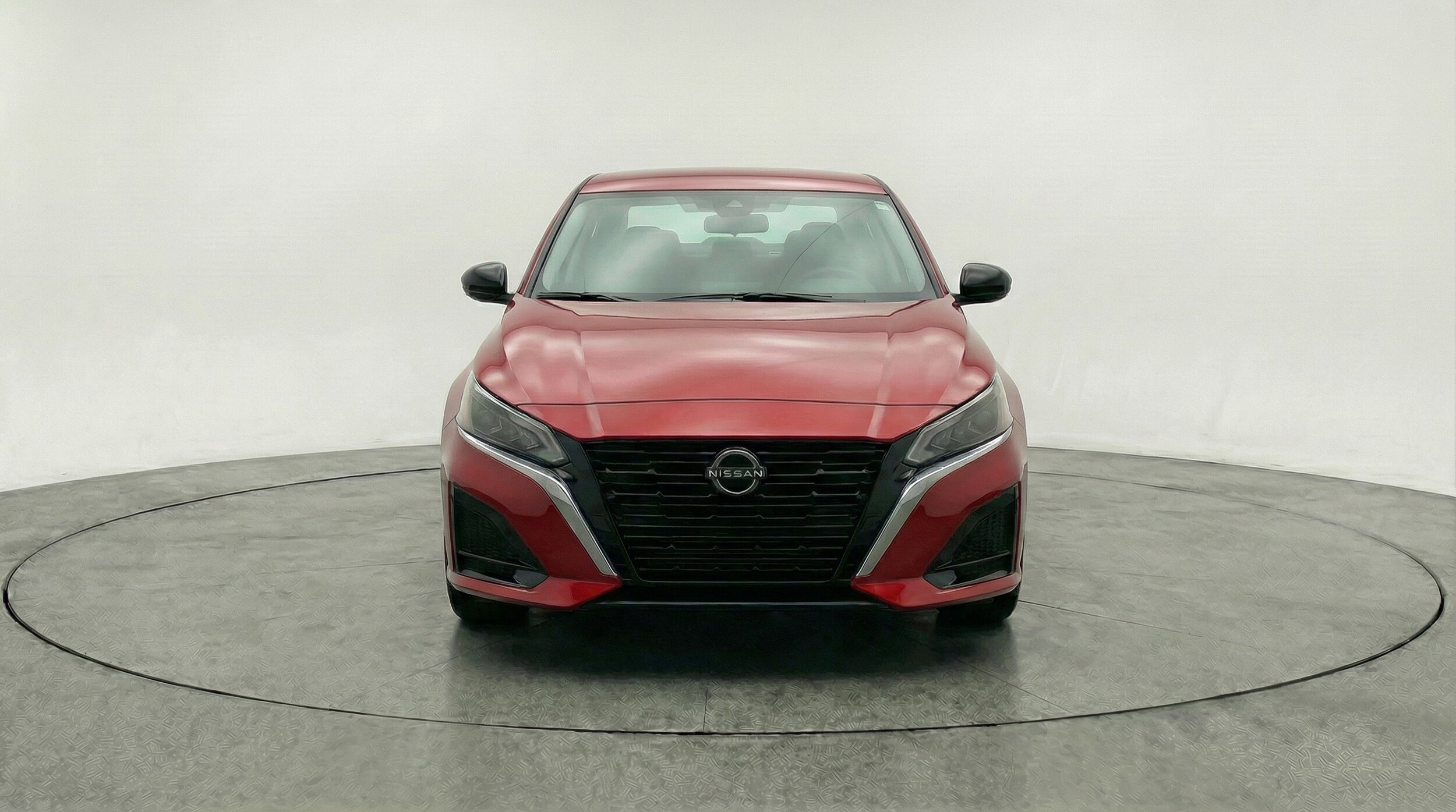 Thumbnail: 2025 Nissan Altima - 2