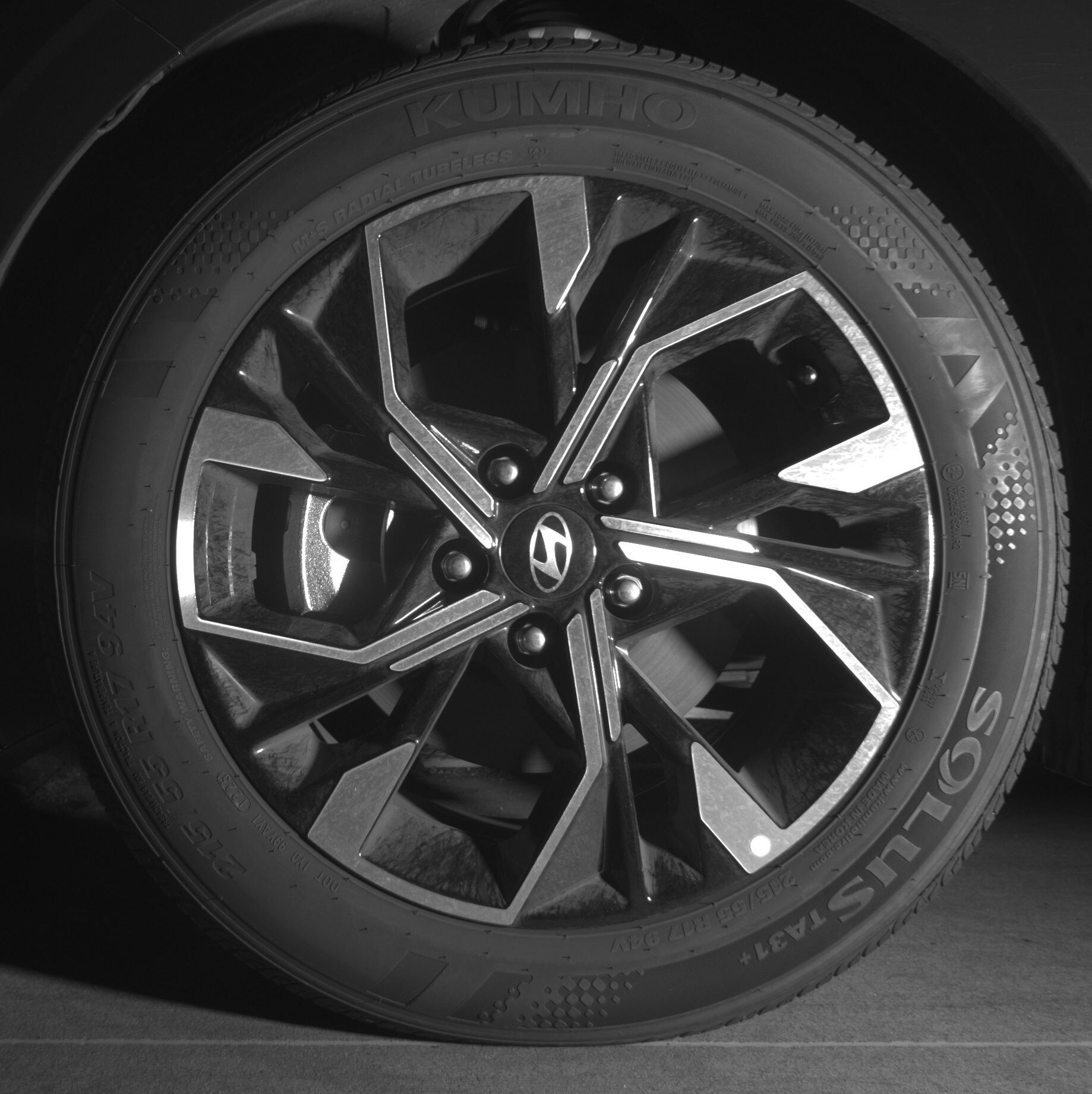 Thumbnail: 2025 Hyundai Sonata - 9