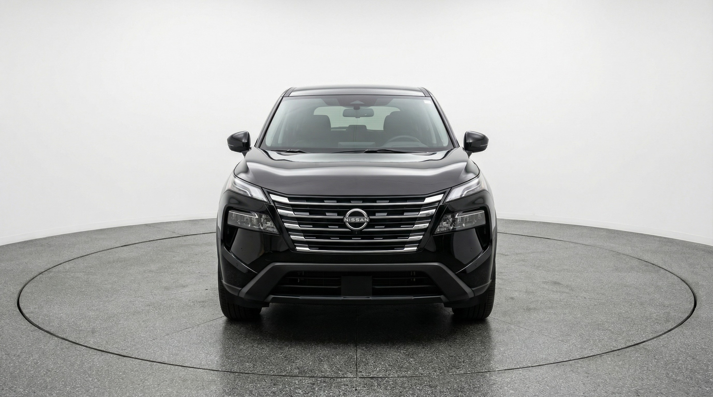 Thumbnail: 2025 Nissan Rogue - 2