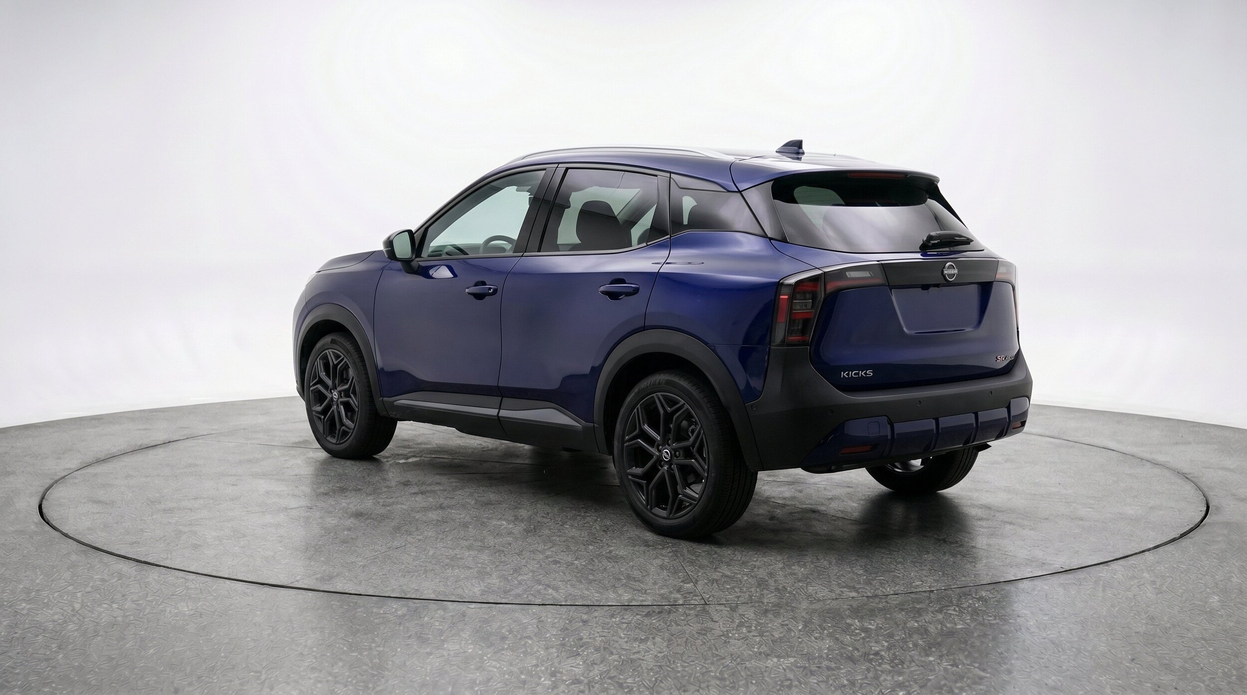 Thumbnail: 2026 Nissan Kicks - 6