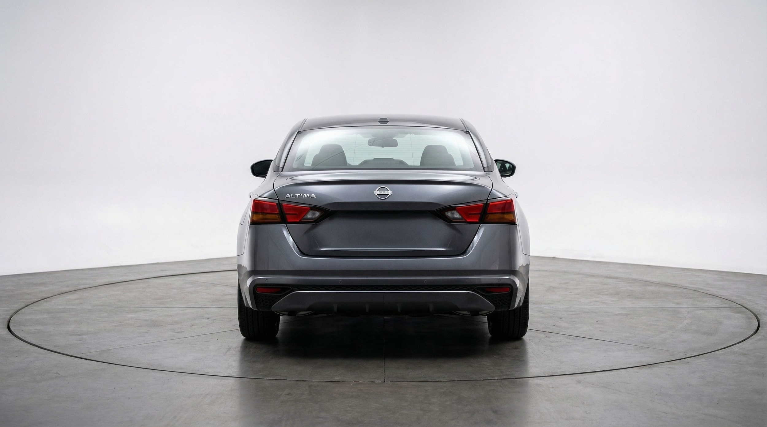 Thumbnail: 2025 Nissan Altima - 6