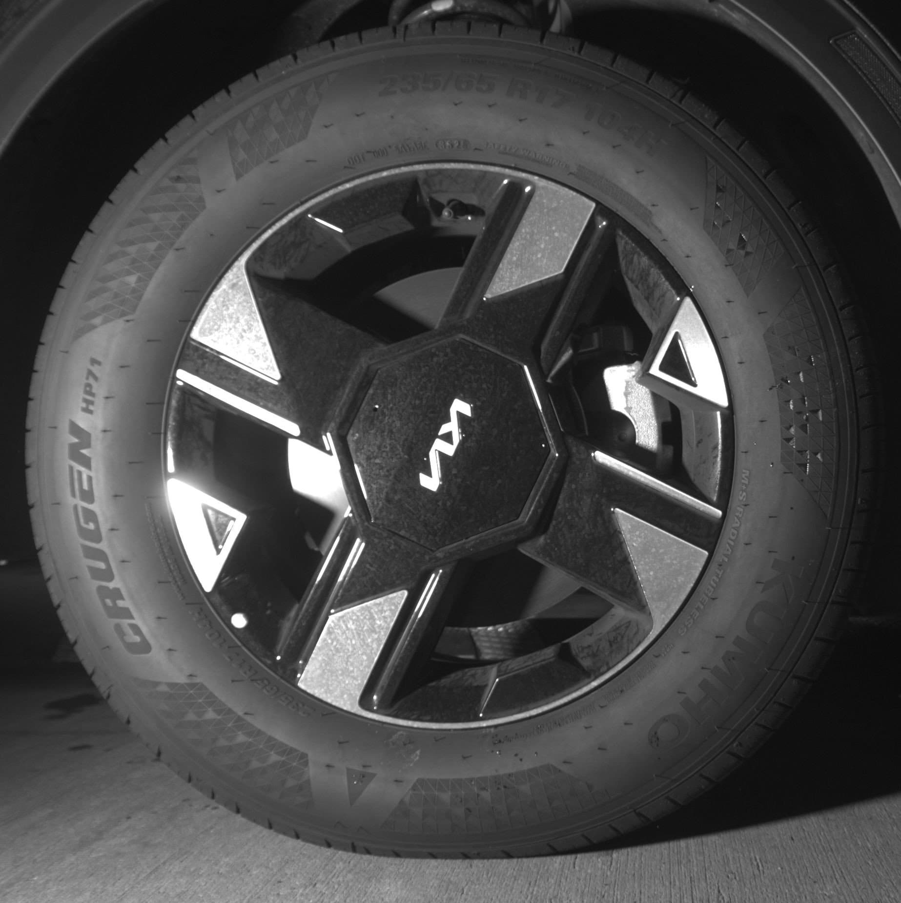 Thumbnail: 2026 Kia Sportage - 13