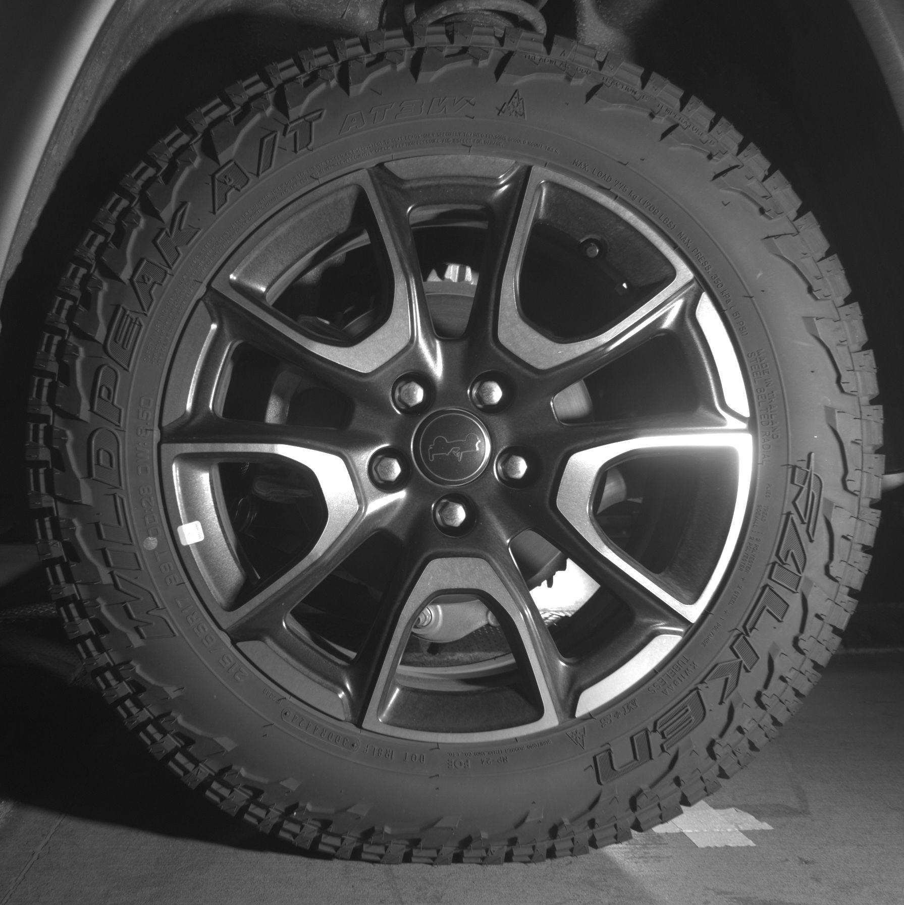 Thumbnail: 2025 Jeep Compass - 11