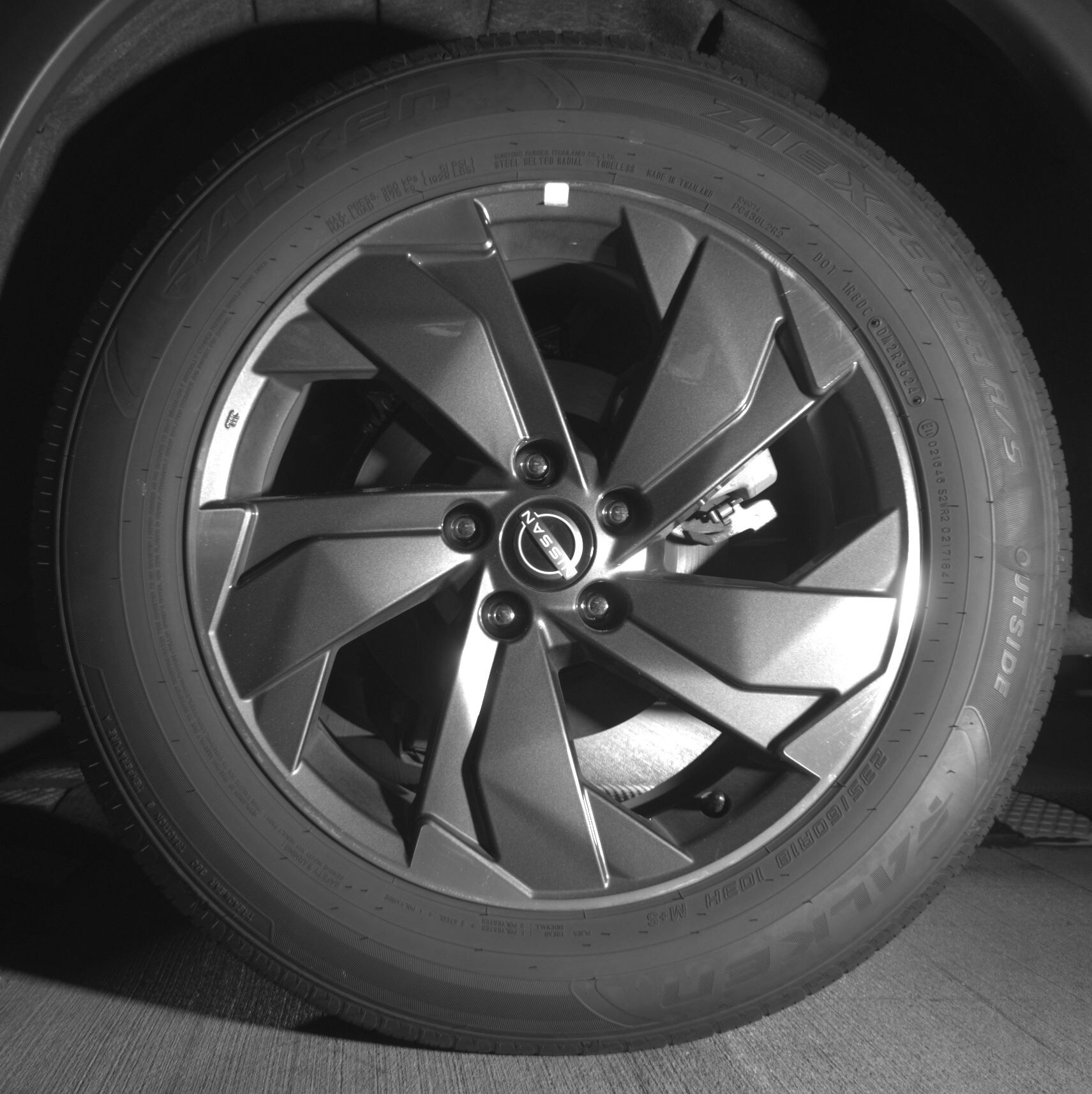 Thumbnail: 2025 Nissan Rogue - 11