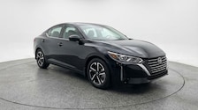 2025 Nissan Sentra SV -
                  Memphis, TN