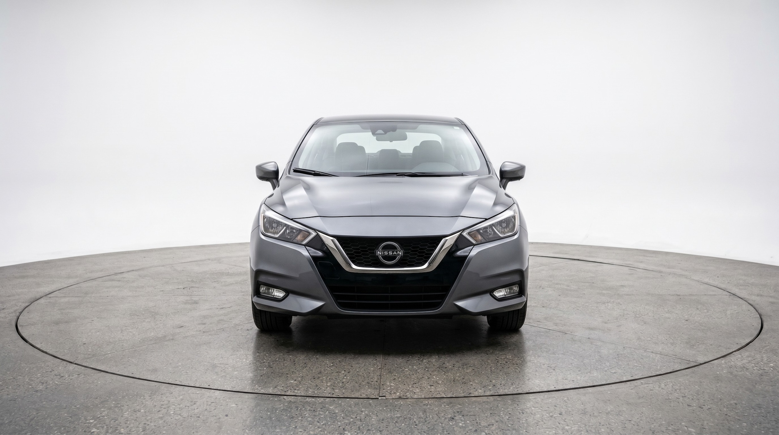 Thumbnail: 2025 Nissan Versa - 2