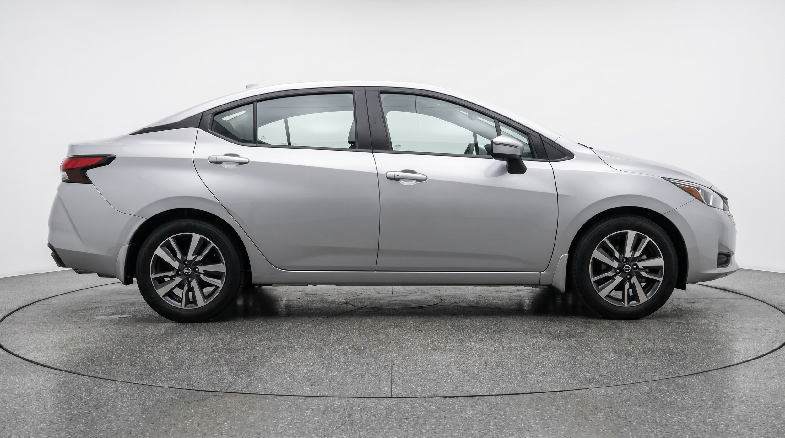 Thumbnail: 2025 Nissan Versa - 8