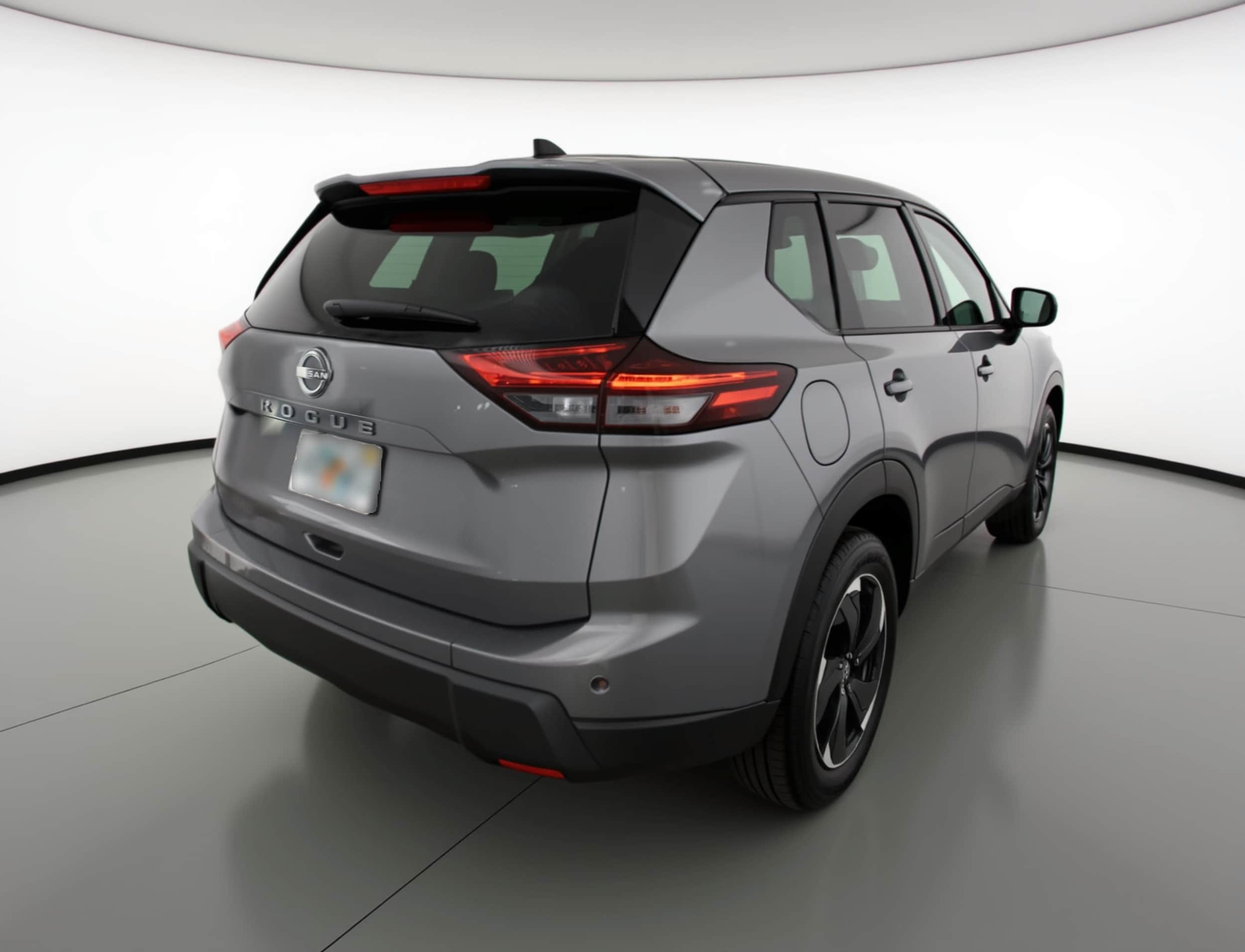 Thumbnail: 2025 Nissan Rogue - 7