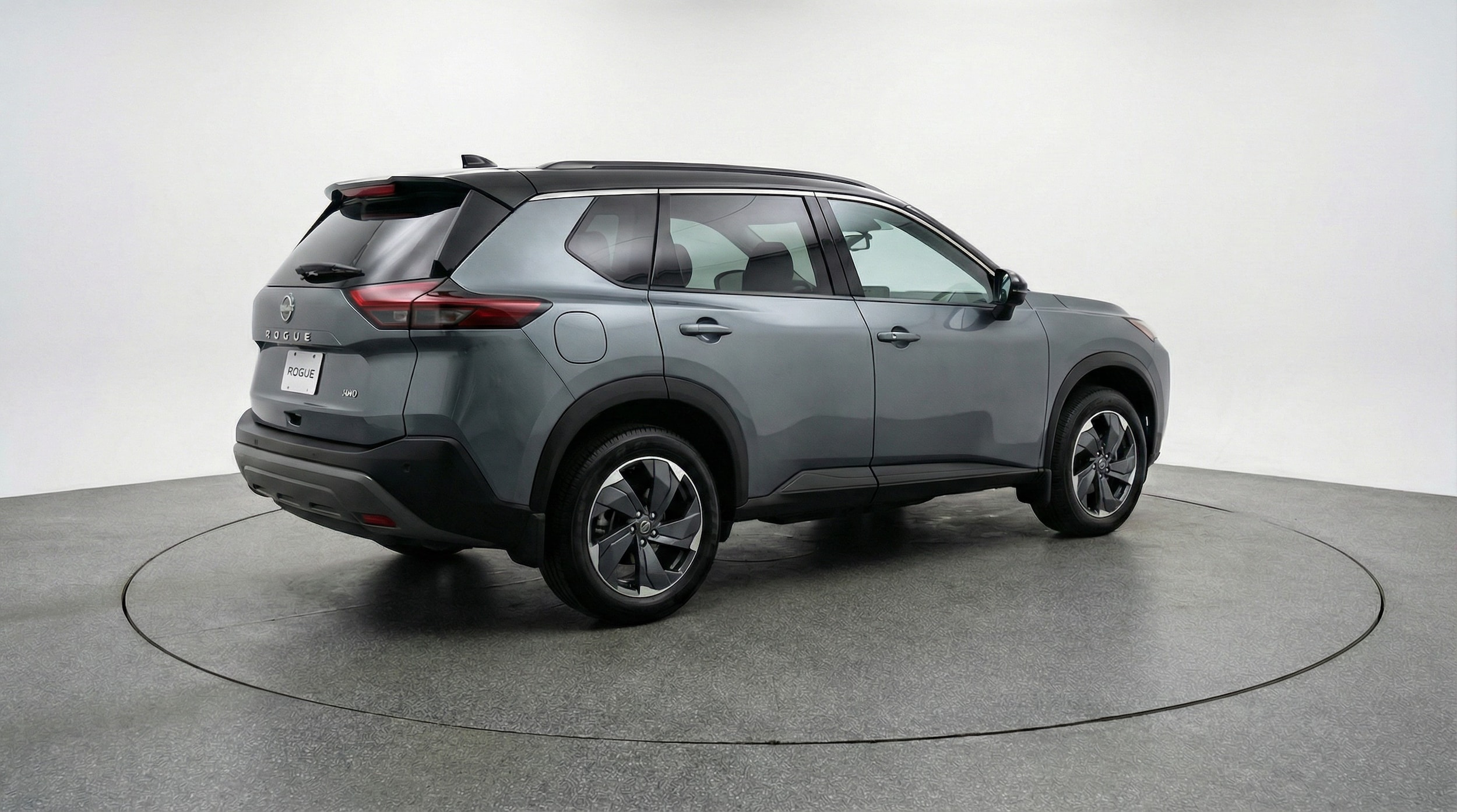 Thumbnail: 2025 Nissan Rogue - 7