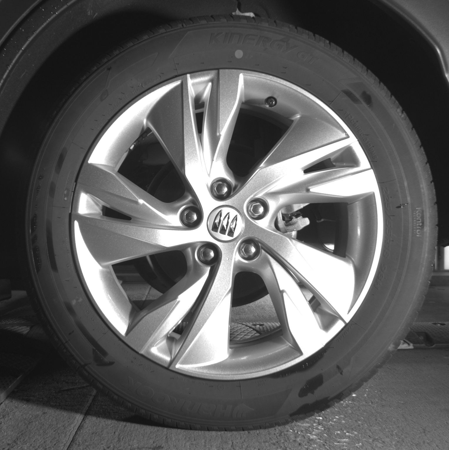 Thumbnail: 2025 Buick Encore GX - 11