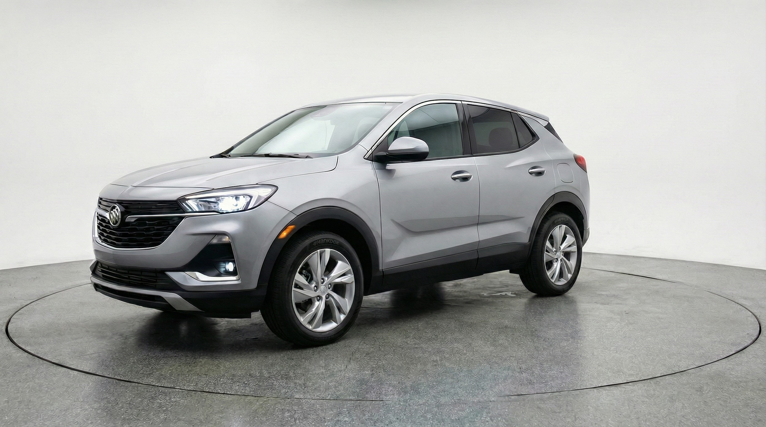 Thumbnail: 2025 Buick Encore GX - 3