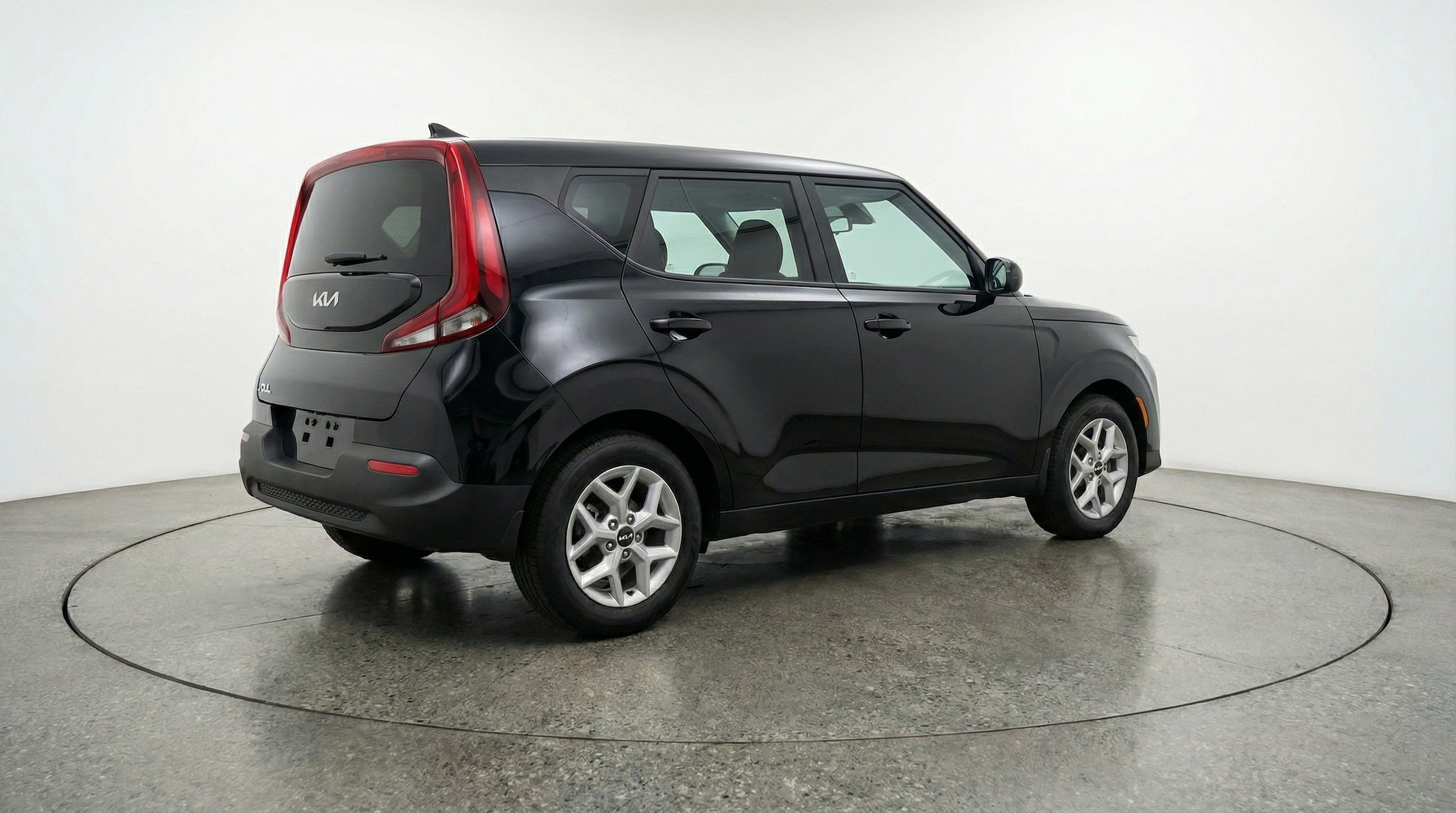 Thumbnail: 2025 Kia Soul - 9