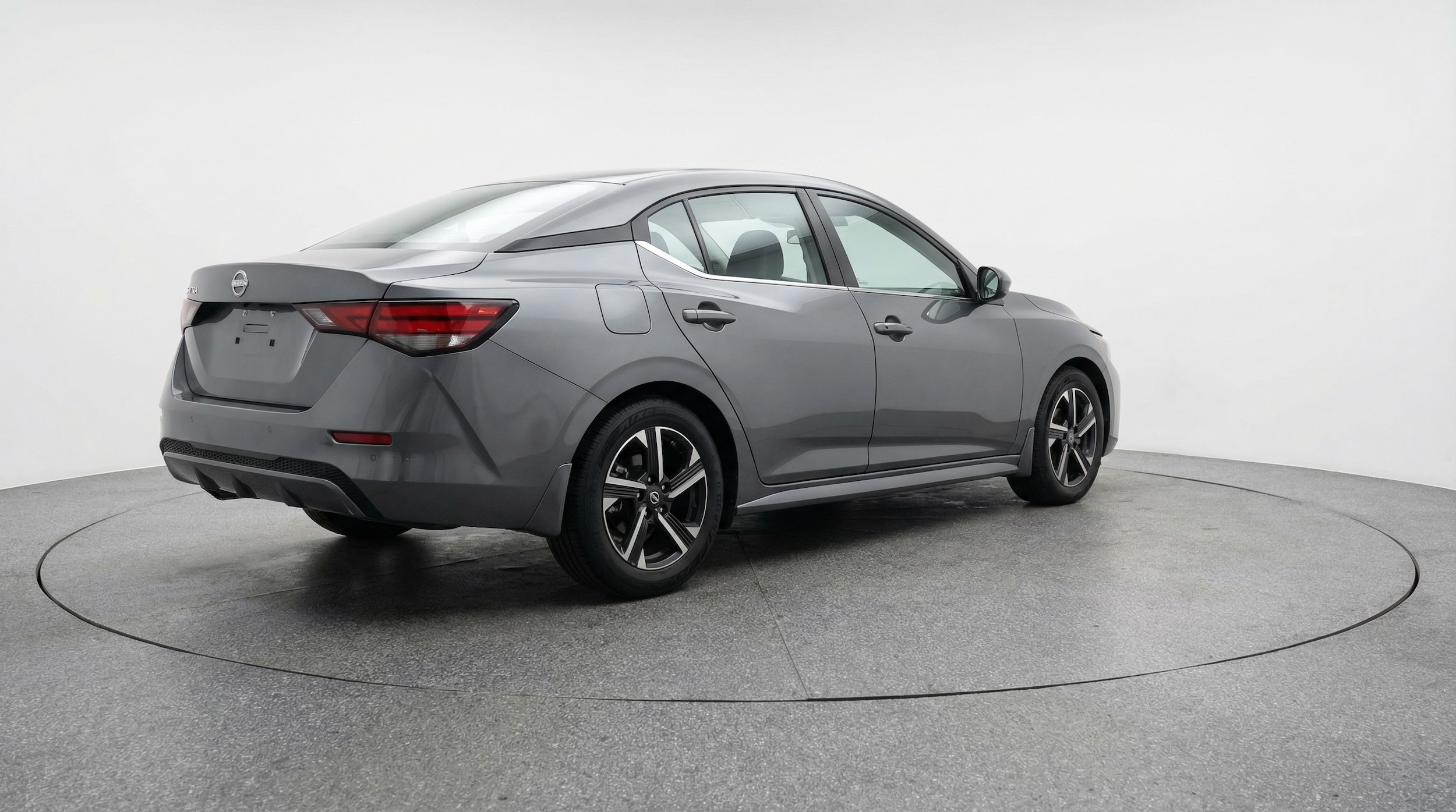 Thumbnail: 2025 Nissan Sentra - 7