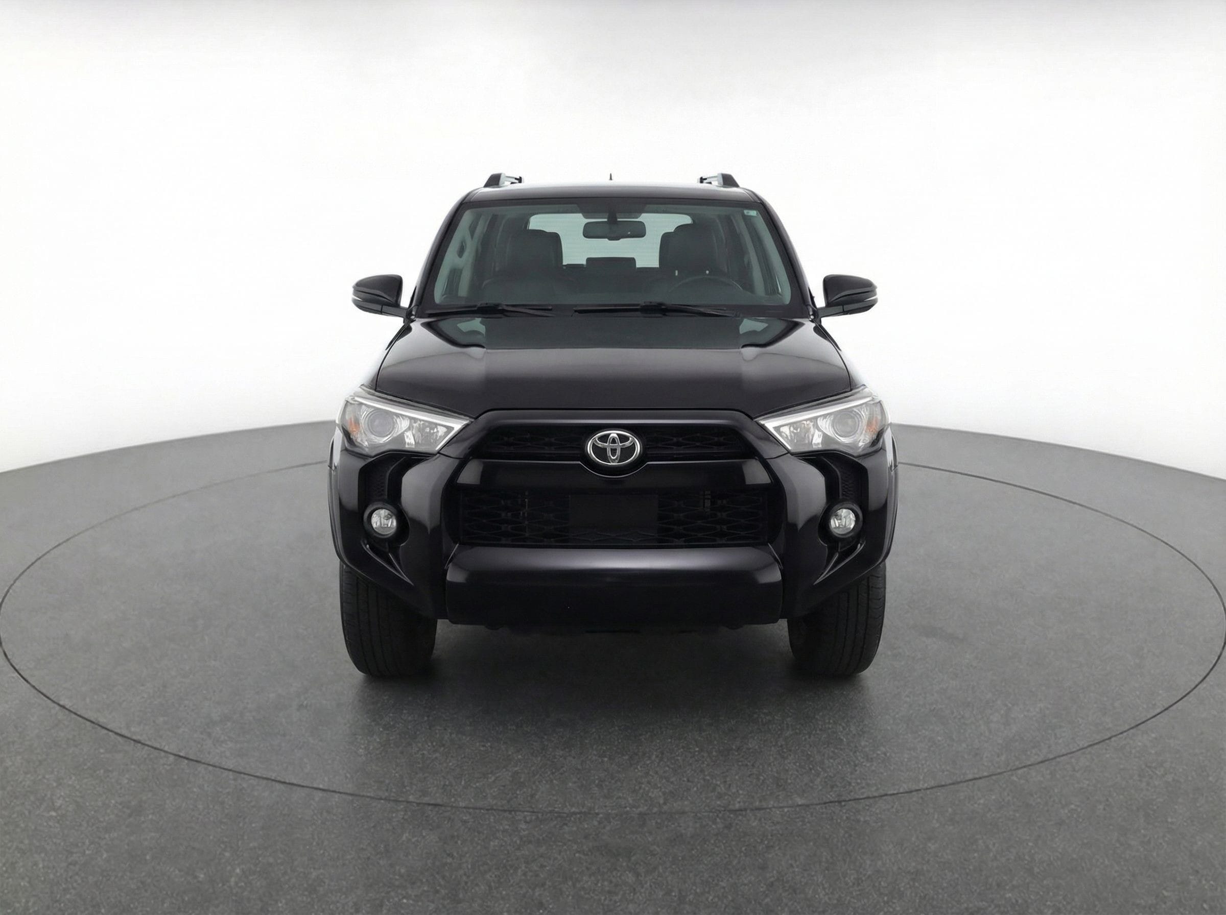 Thumbnail: 2025 Toyota 4Runner - 2