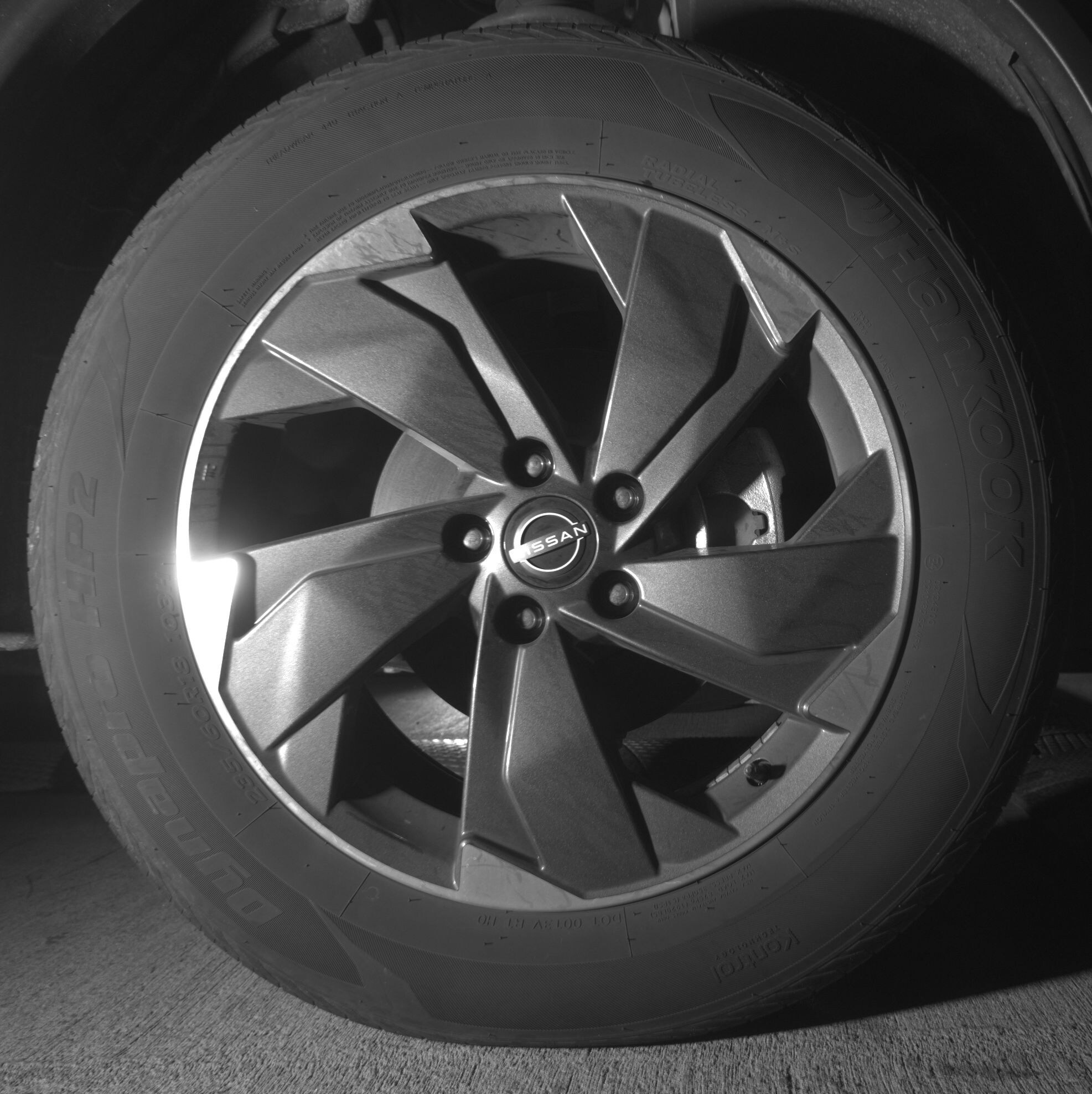 Thumbnail: 2025 Nissan Rogue - 10