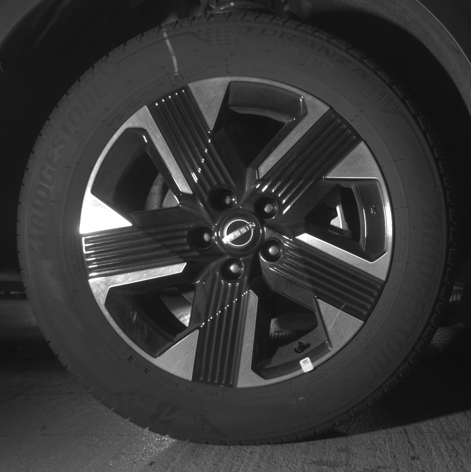 Thumbnail: 2026 Nissan Kicks - 13