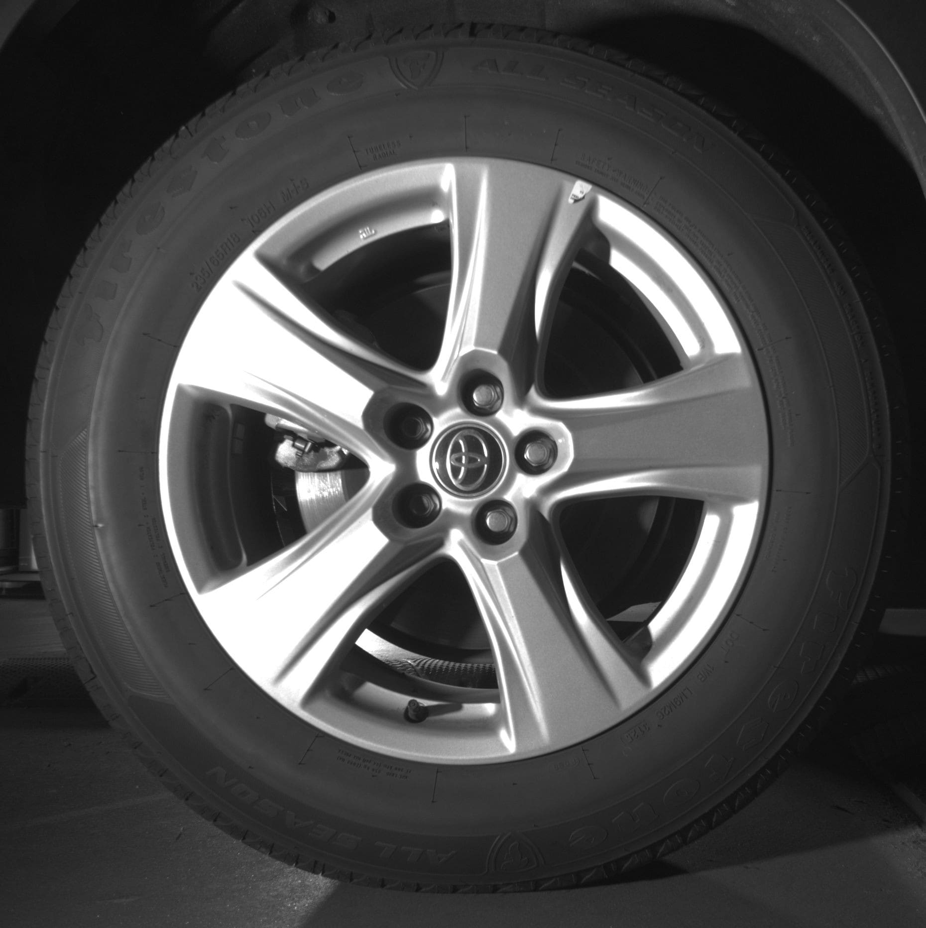 Thumbnail: 2025 Toyota Highlander - 12