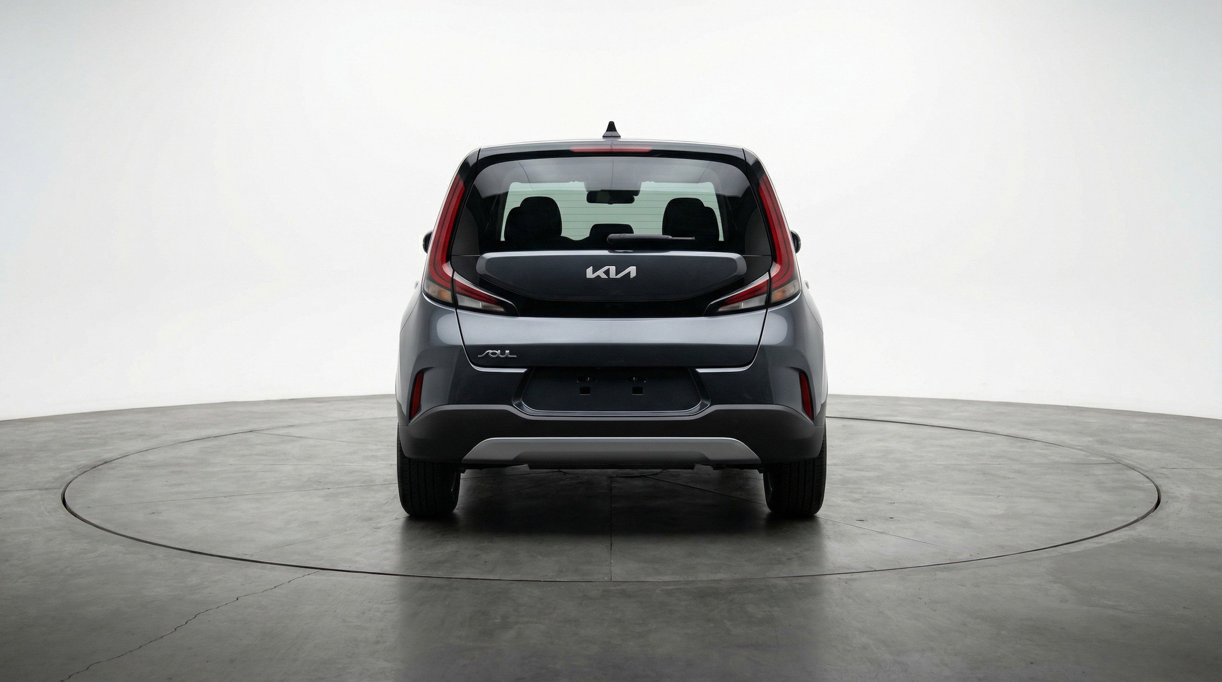 Thumbnail: 2025 Kia Soul - 7