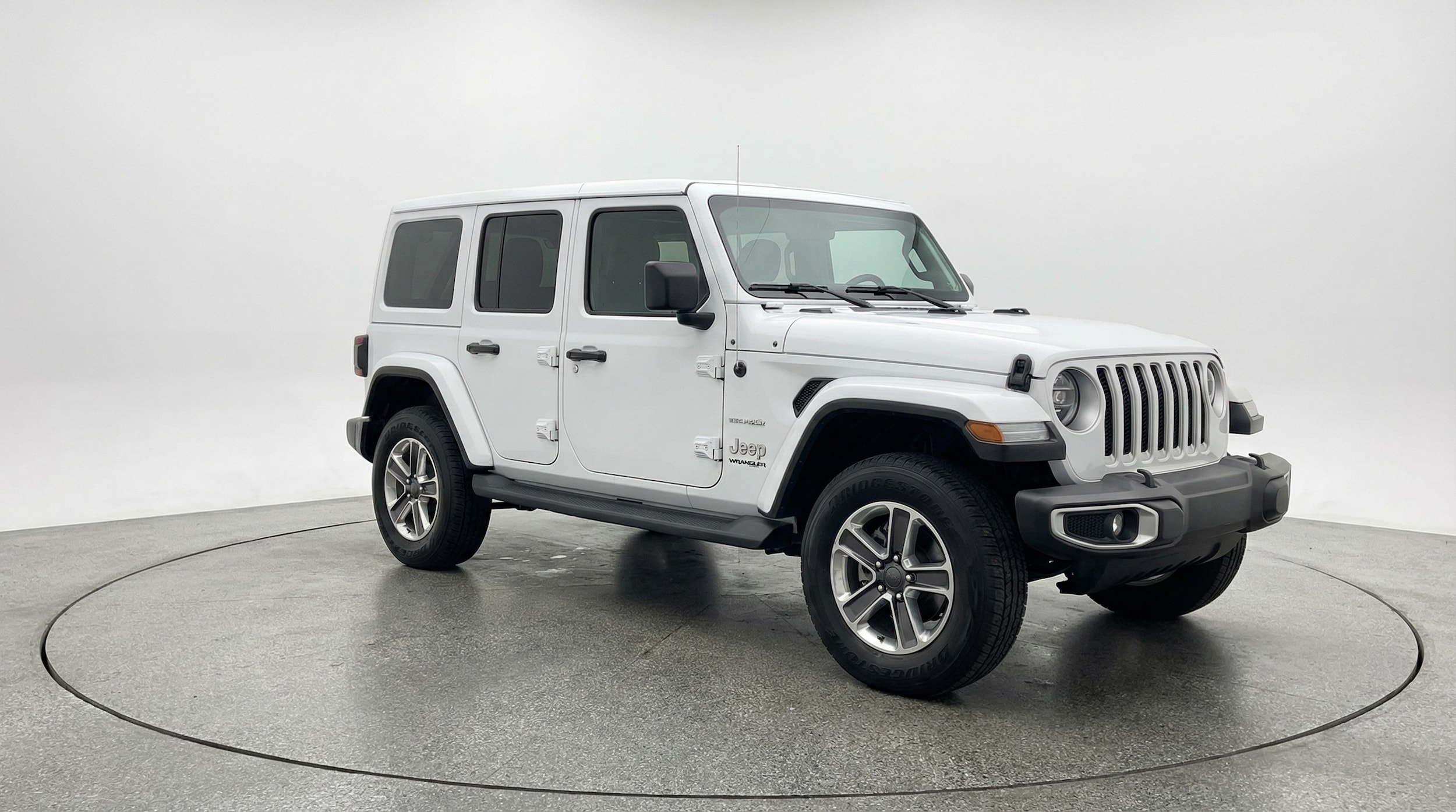 Thumbnail: 2025 Jeep Wrangler - 1