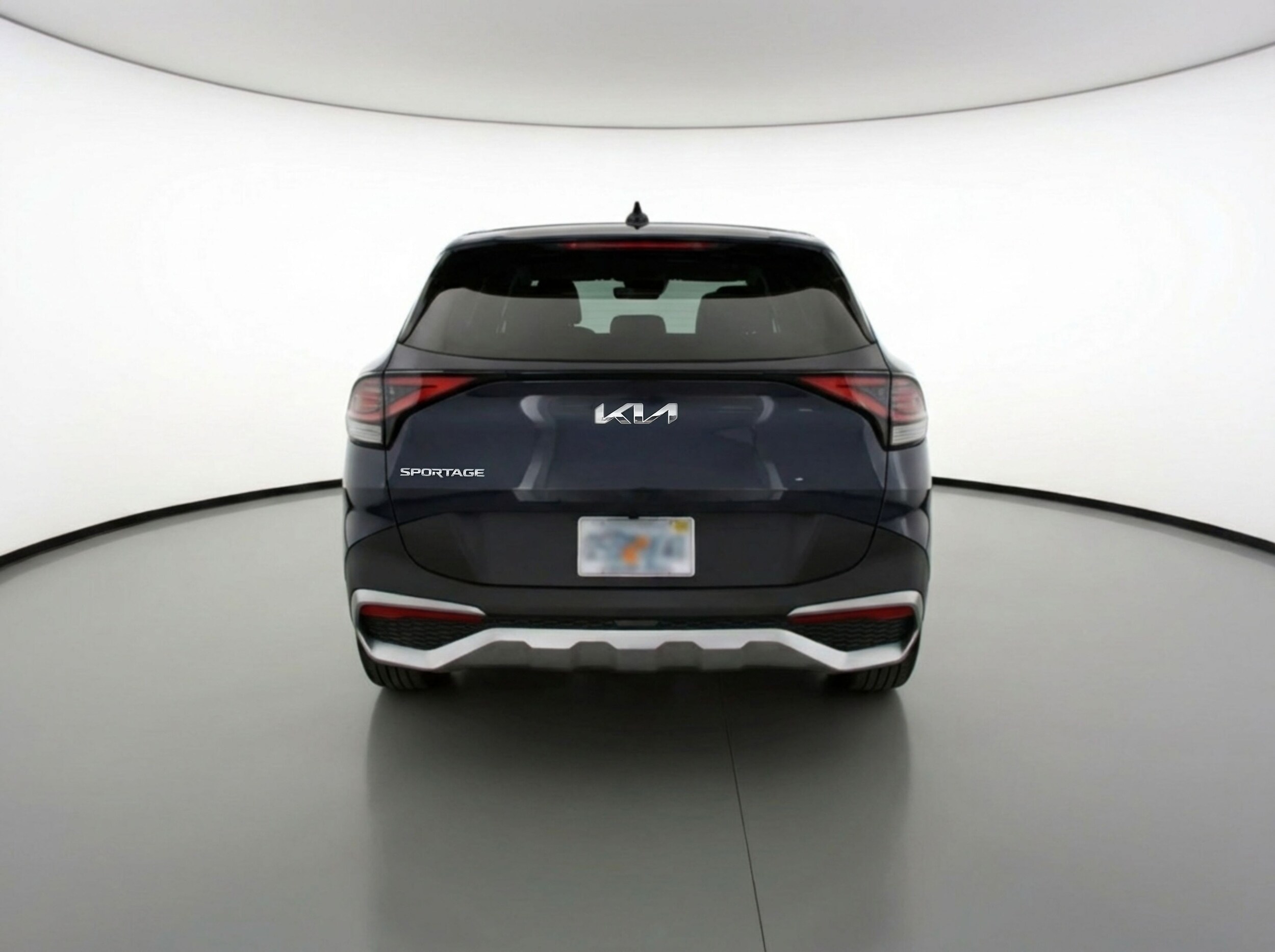 Thumbnail: 2025 Kia Sportage - 6
