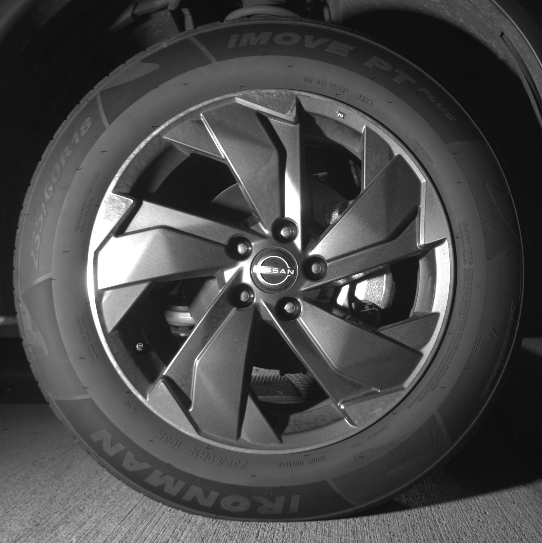 Thumbnail: 2025 Nissan Rogue - 10