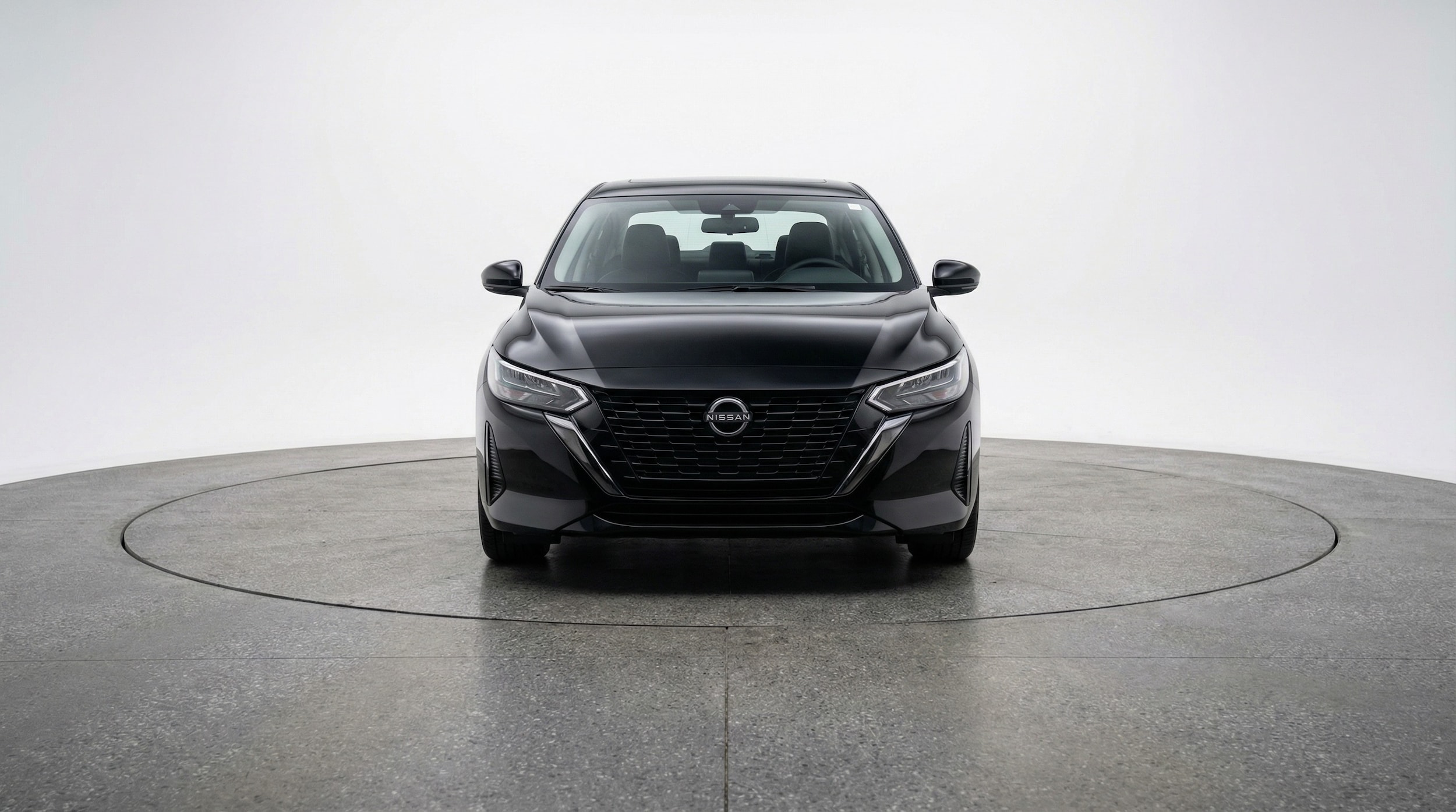 Thumbnail: 2025 Nissan Sentra - 2