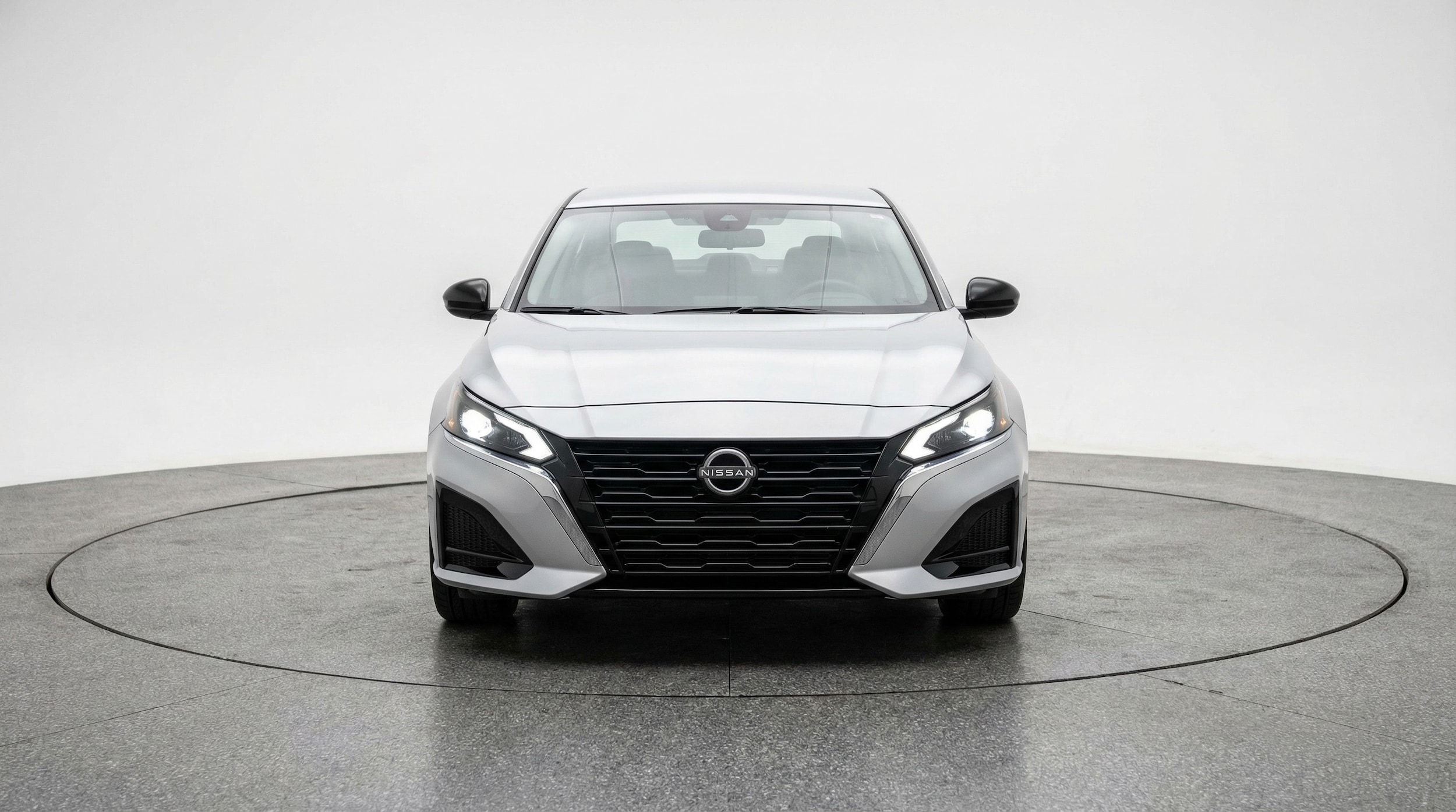 Thumbnail: 2025 Nissan Altima - 2