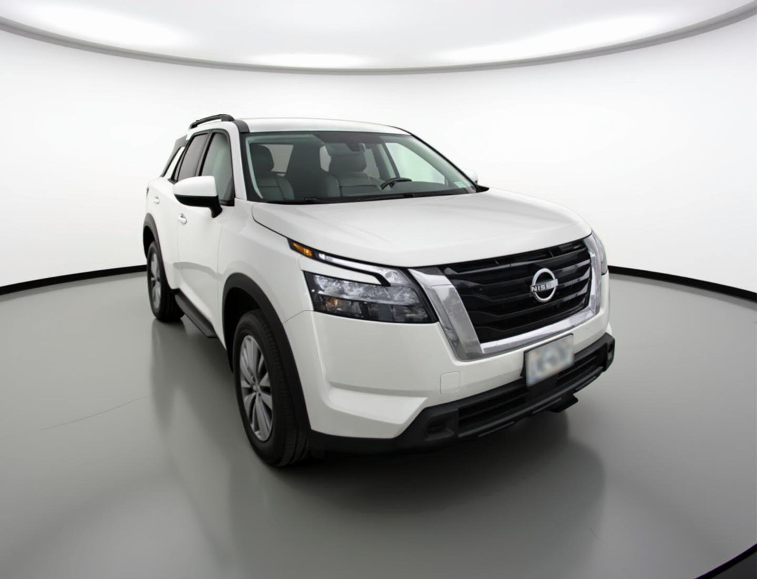 Thumbnail: 2025 Nissan Pathfinder - 1