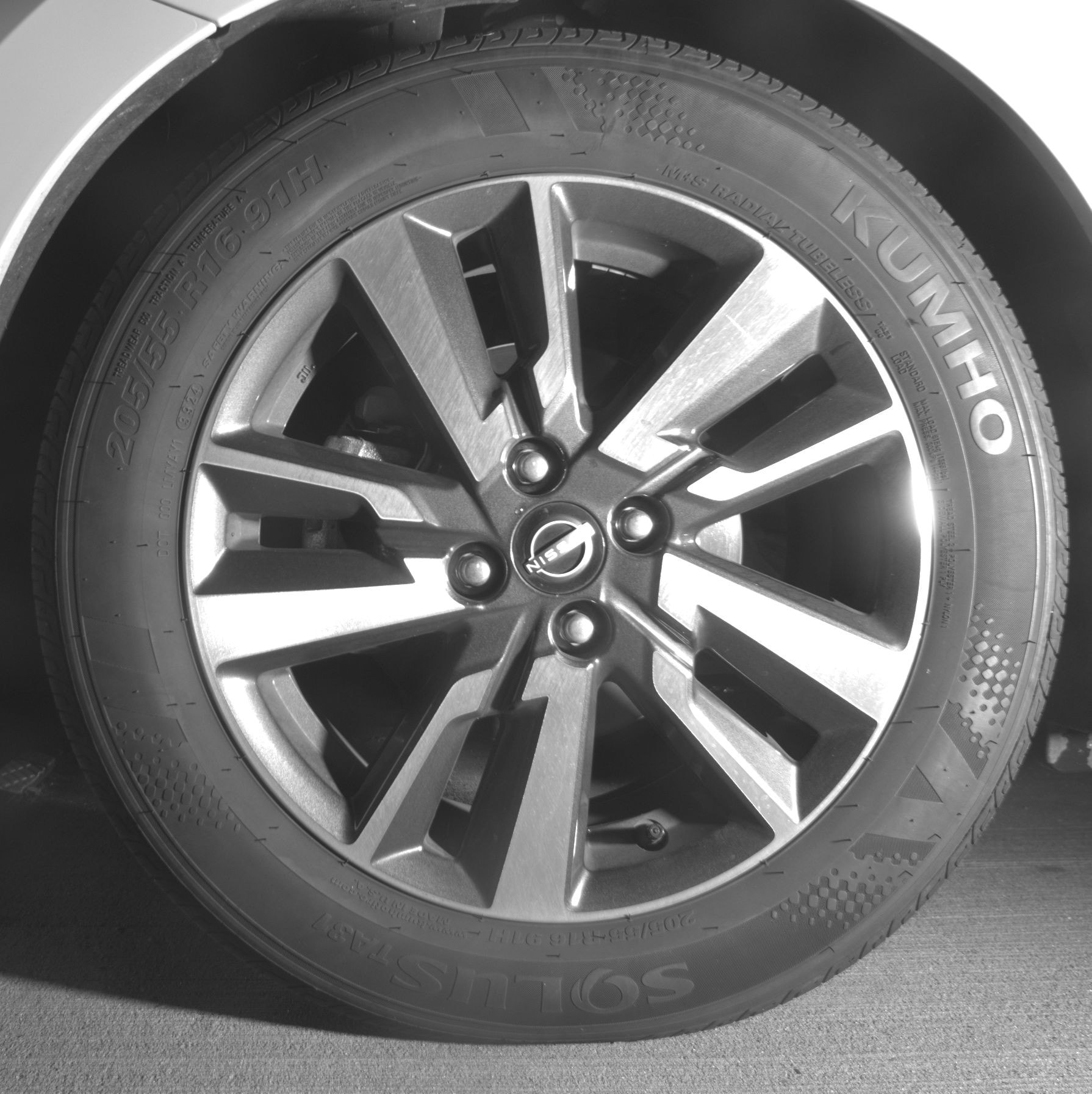 Thumbnail: 2025 Nissan Versa - 9