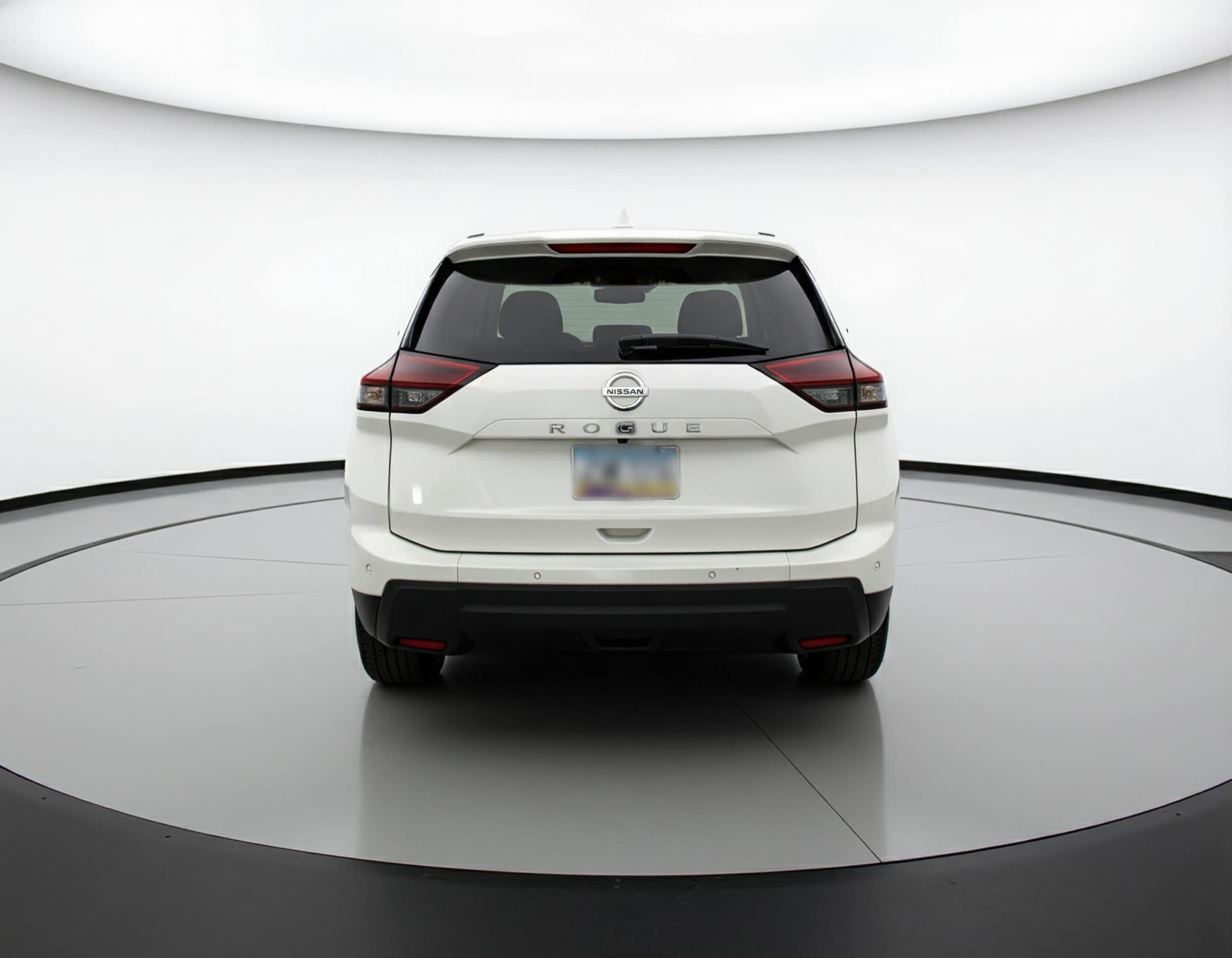 Thumbnail: 2025 Nissan Rogue - 6