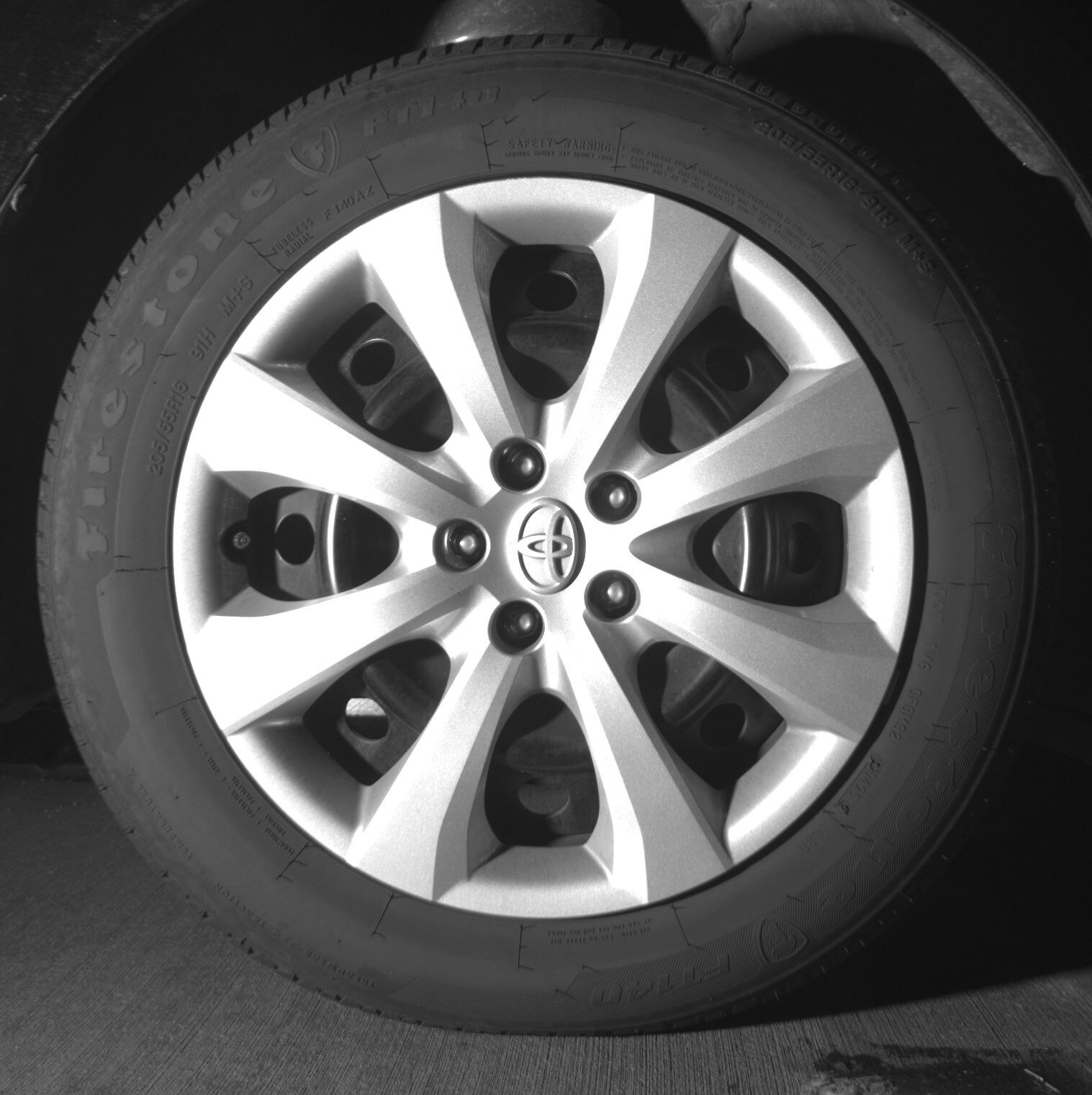 Thumbnail: 2025 Toyota Corolla - 10