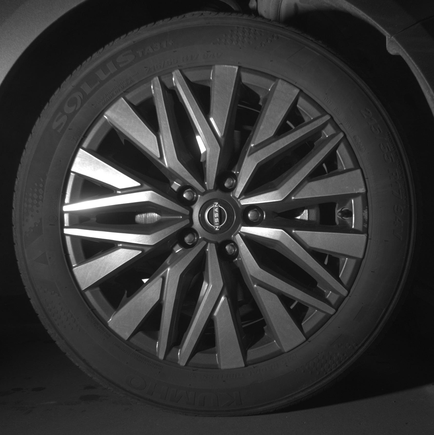 Thumbnail: 2025 Nissan Altima - 10