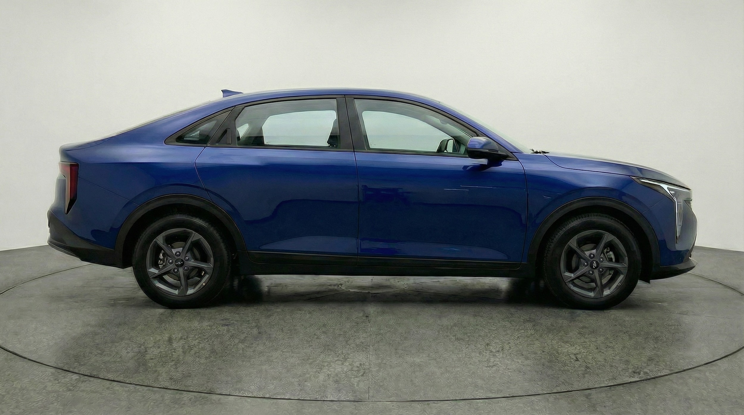 Thumbnail: 2025 Kia K4 - 8