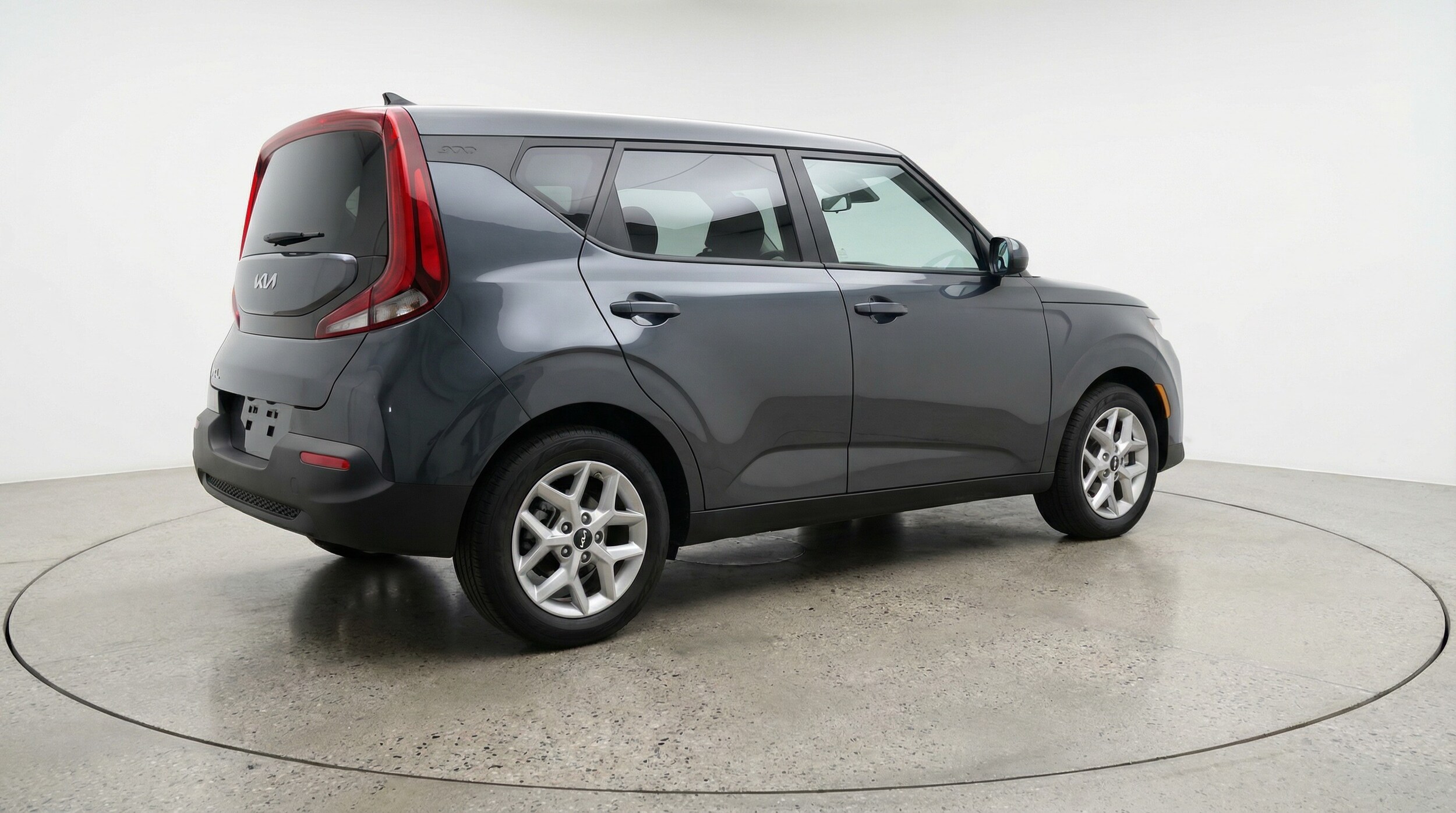 Thumbnail: 2025 Kia Soul - 7