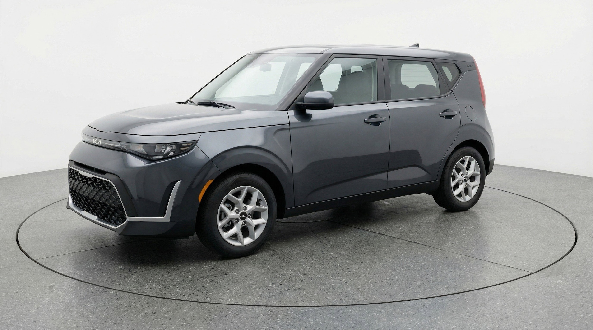 Thumbnail: 2025 Kia Soul - 3