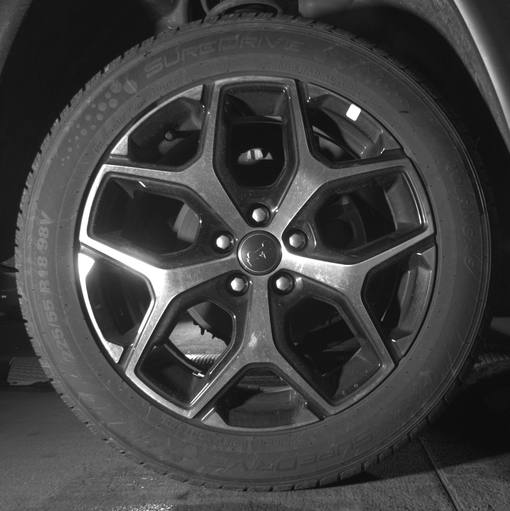 Thumbnail: 2025 Jeep Compass - 12