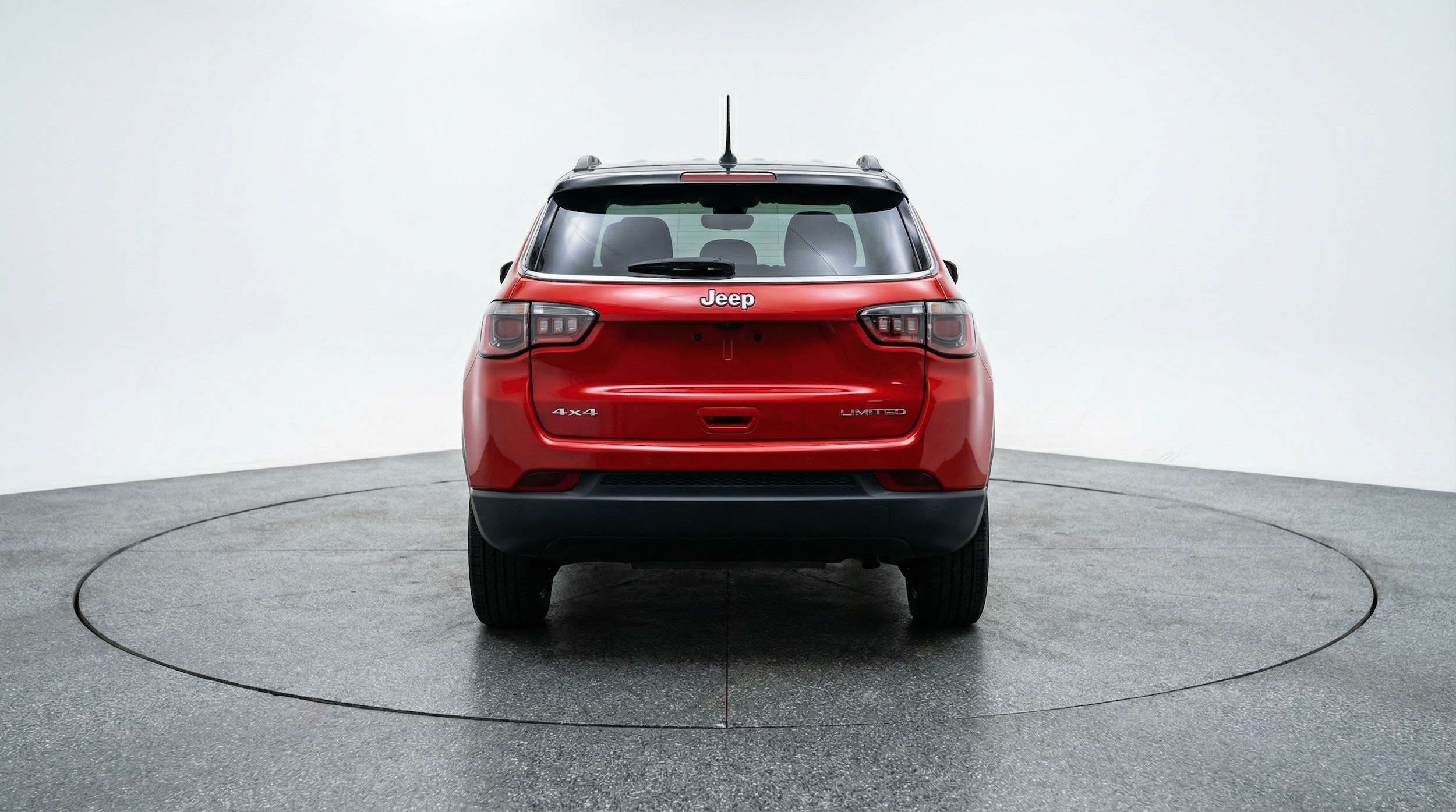 Thumbnail: 2025 Jeep Compass - 6