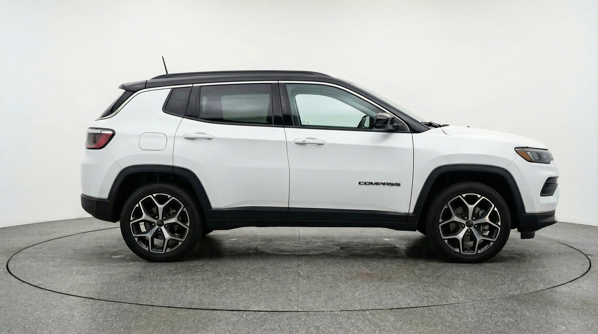 Thumbnail: 2025 Jeep Compass - 8