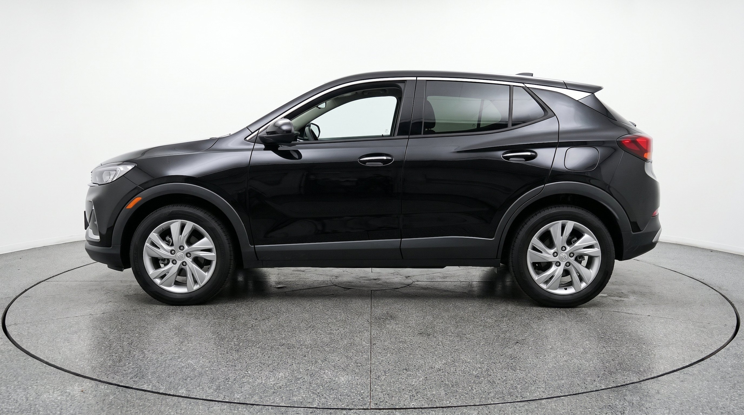 Thumbnail: 2026 Buick Encore GX - 5