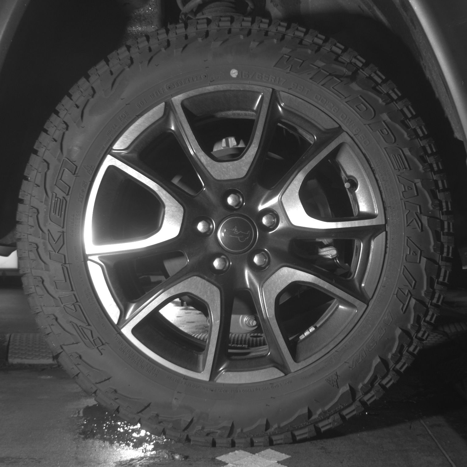 Thumbnail: 2025 Jeep Compass - 12