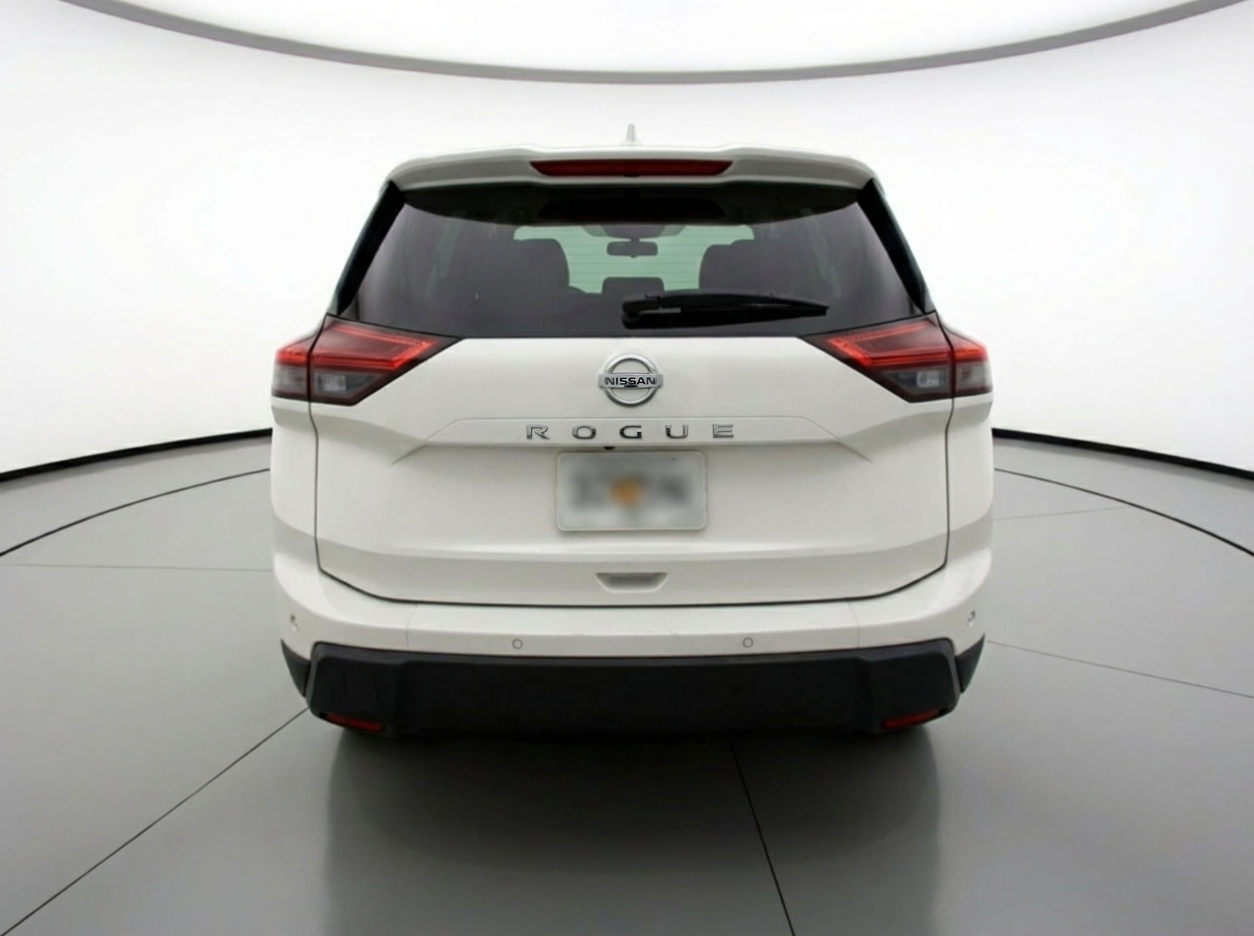 Thumbnail: 2025 Nissan Rogue - 6